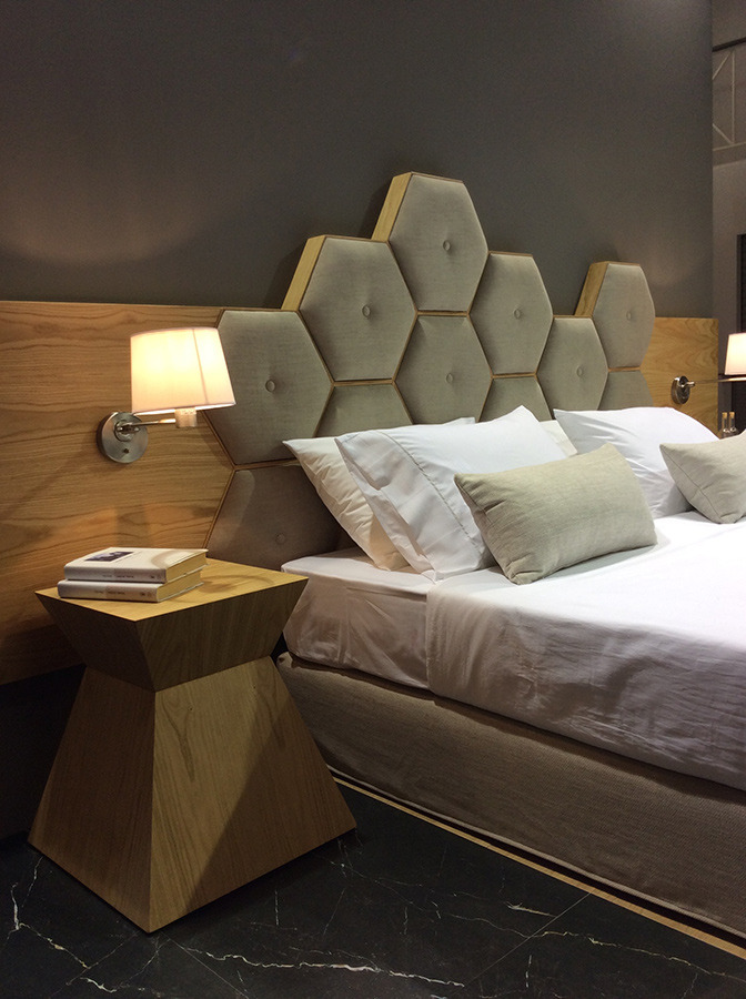 酒店客房式展览空间-29