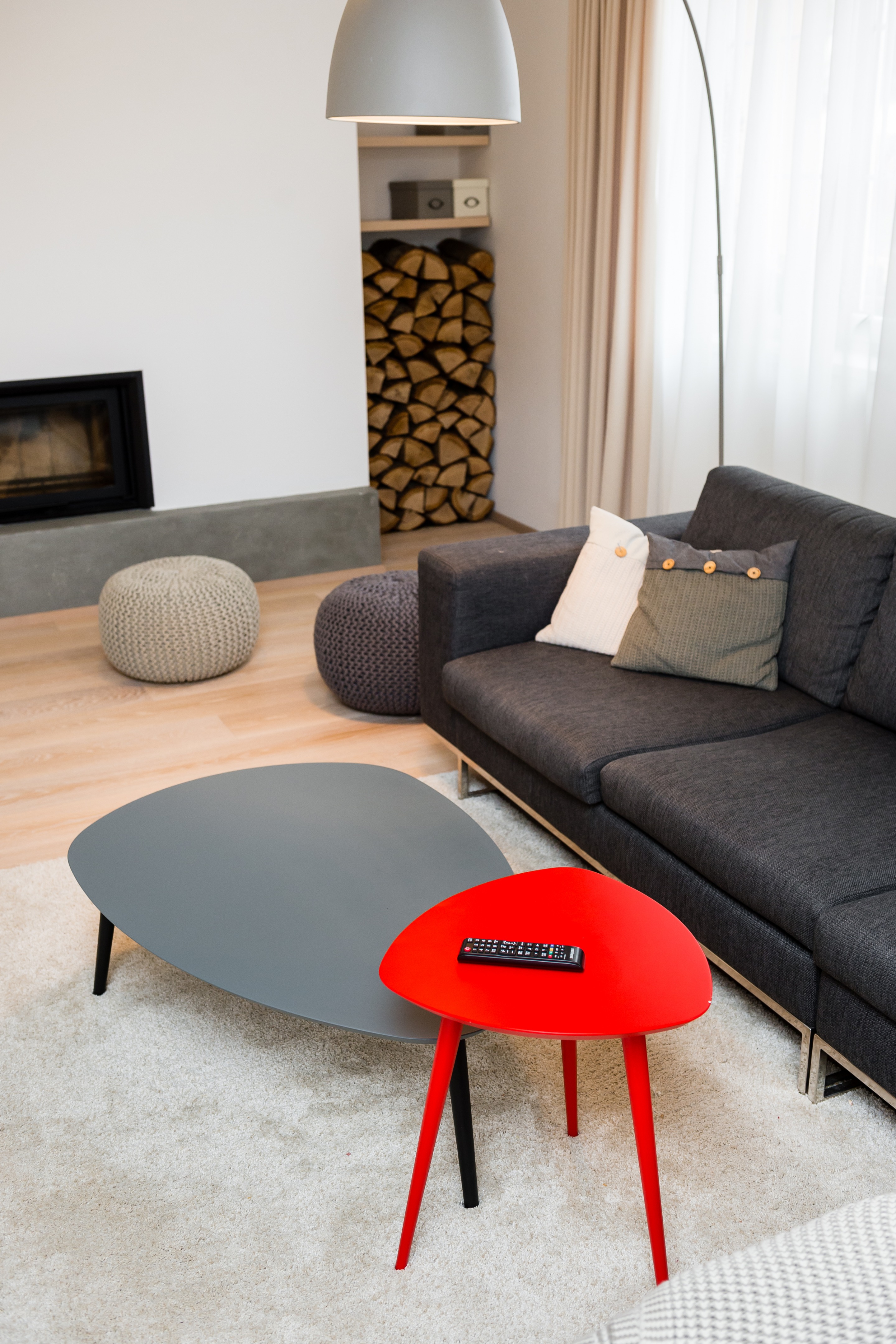 2016 年家庭住宅室内设计案例-14