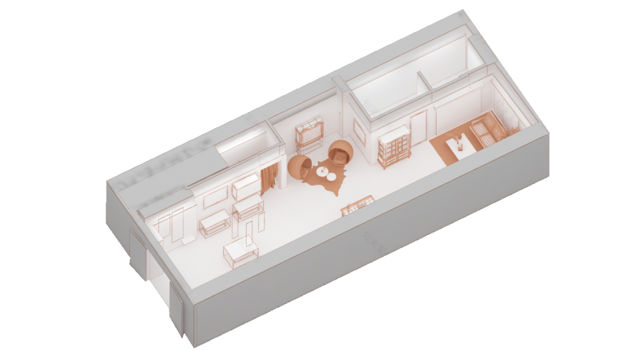 2016 年伊比沙岛临时零售店设计-8