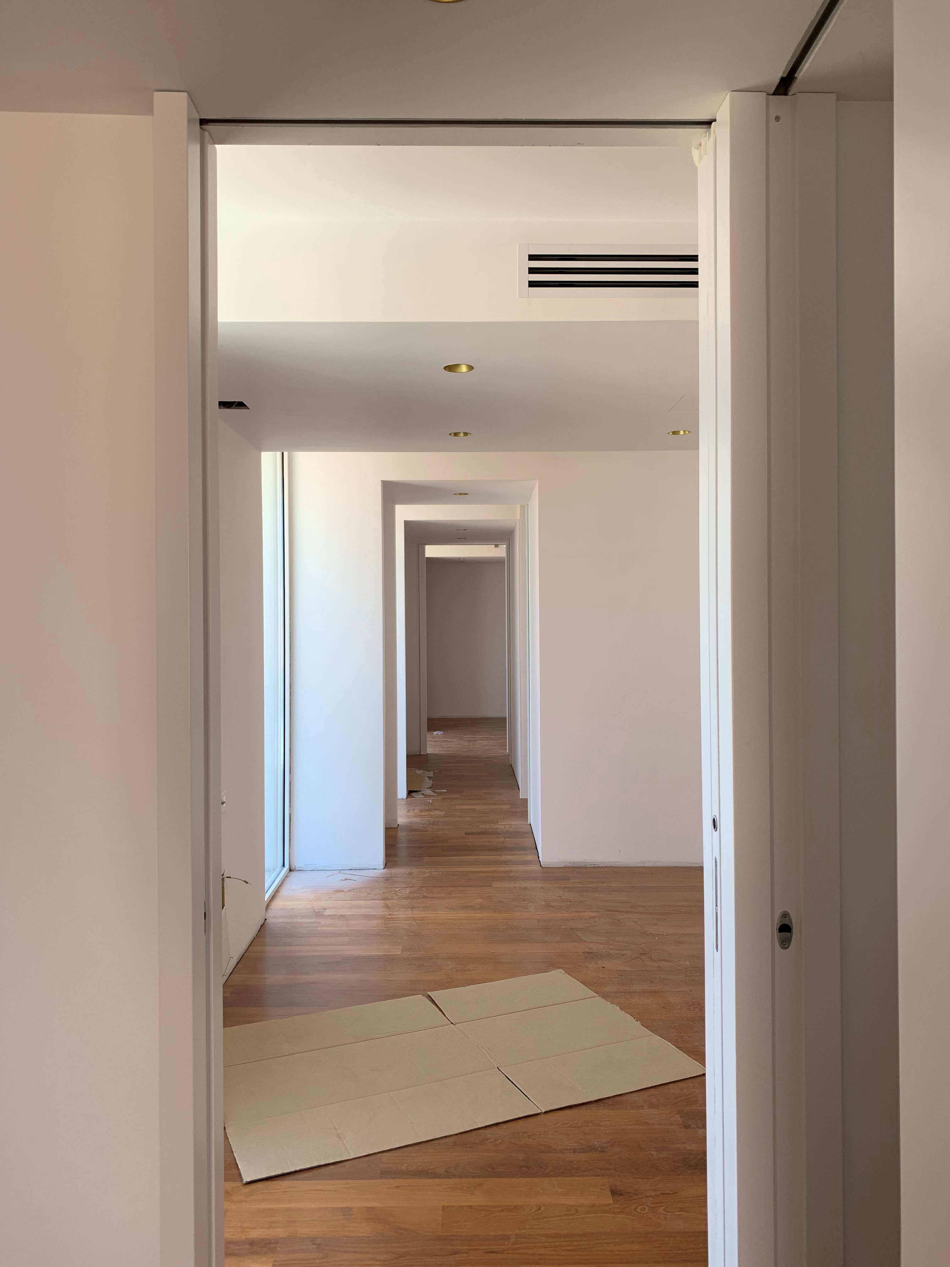 私享户外空间,双层别墅设计-28