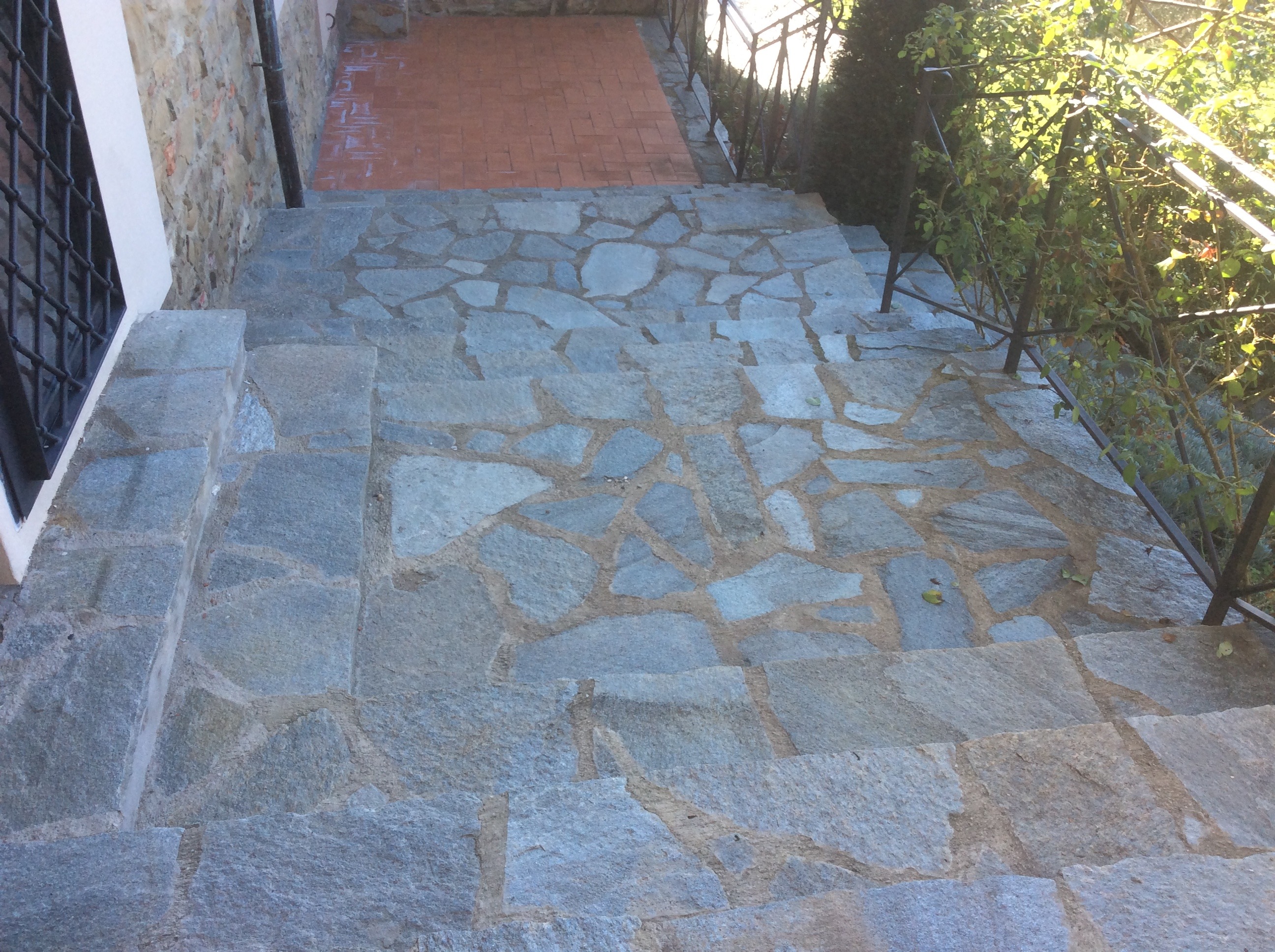 翻新乡村别墅,焕发新活力-22