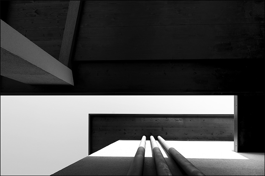 米兰西郊环保别墅 | 极致节能与优雅现代的完美结合-0