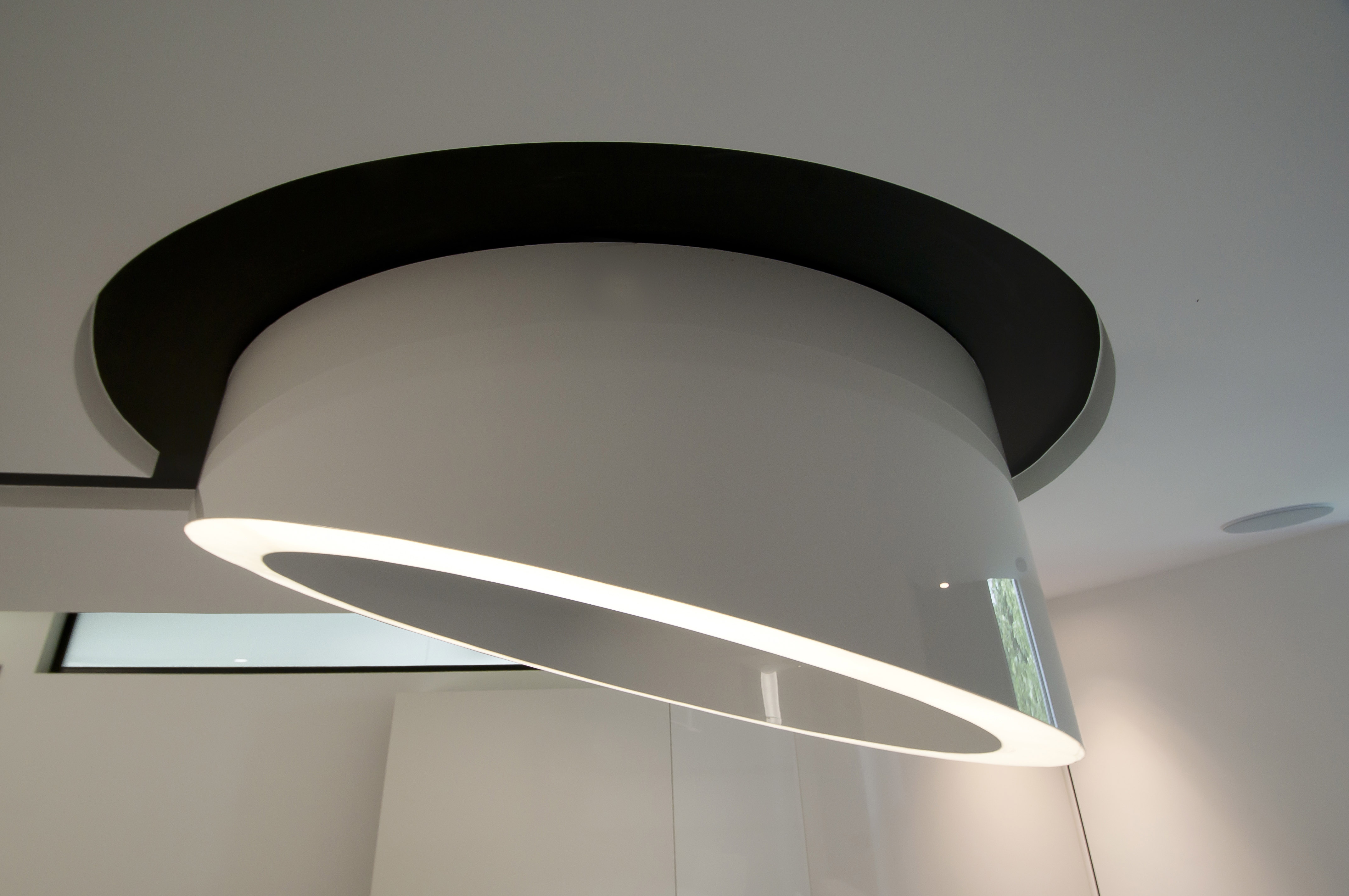 《基因实验室》2016 年完工，打造专业室内空间-15