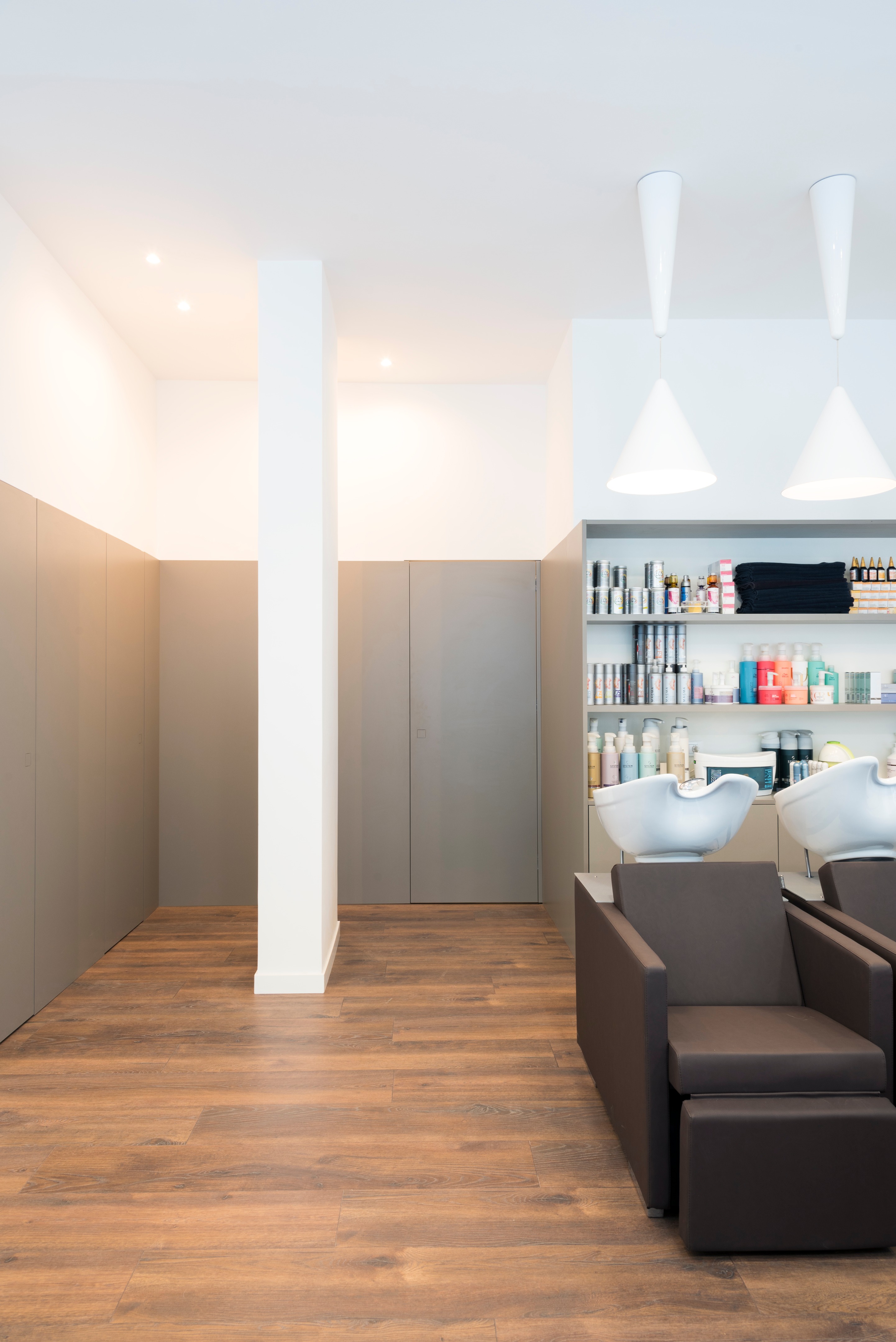 室内设计案例 | 功能与美观并重的工作空间-7