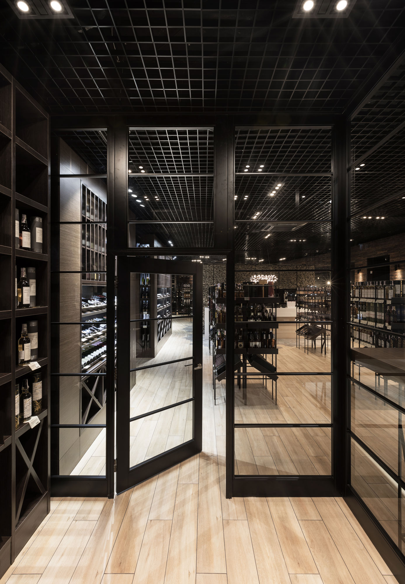 阿尔科马格酒类饮料店-10