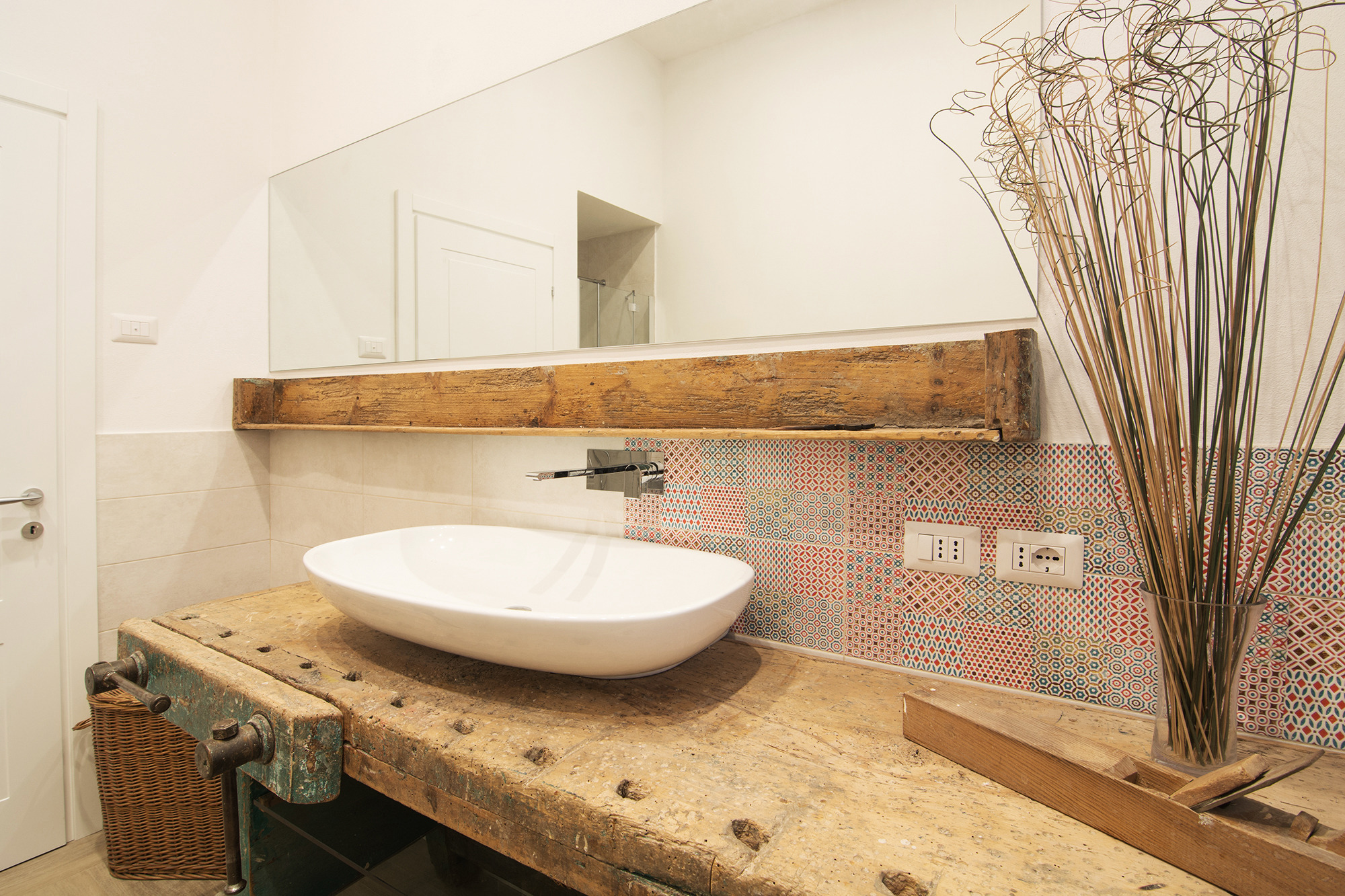 意大利 20 世纪别墅的优雅重生-31