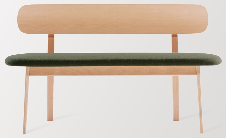 皮尔森劳埃德与 Teknion 合作推出新款开放式办公家具-29