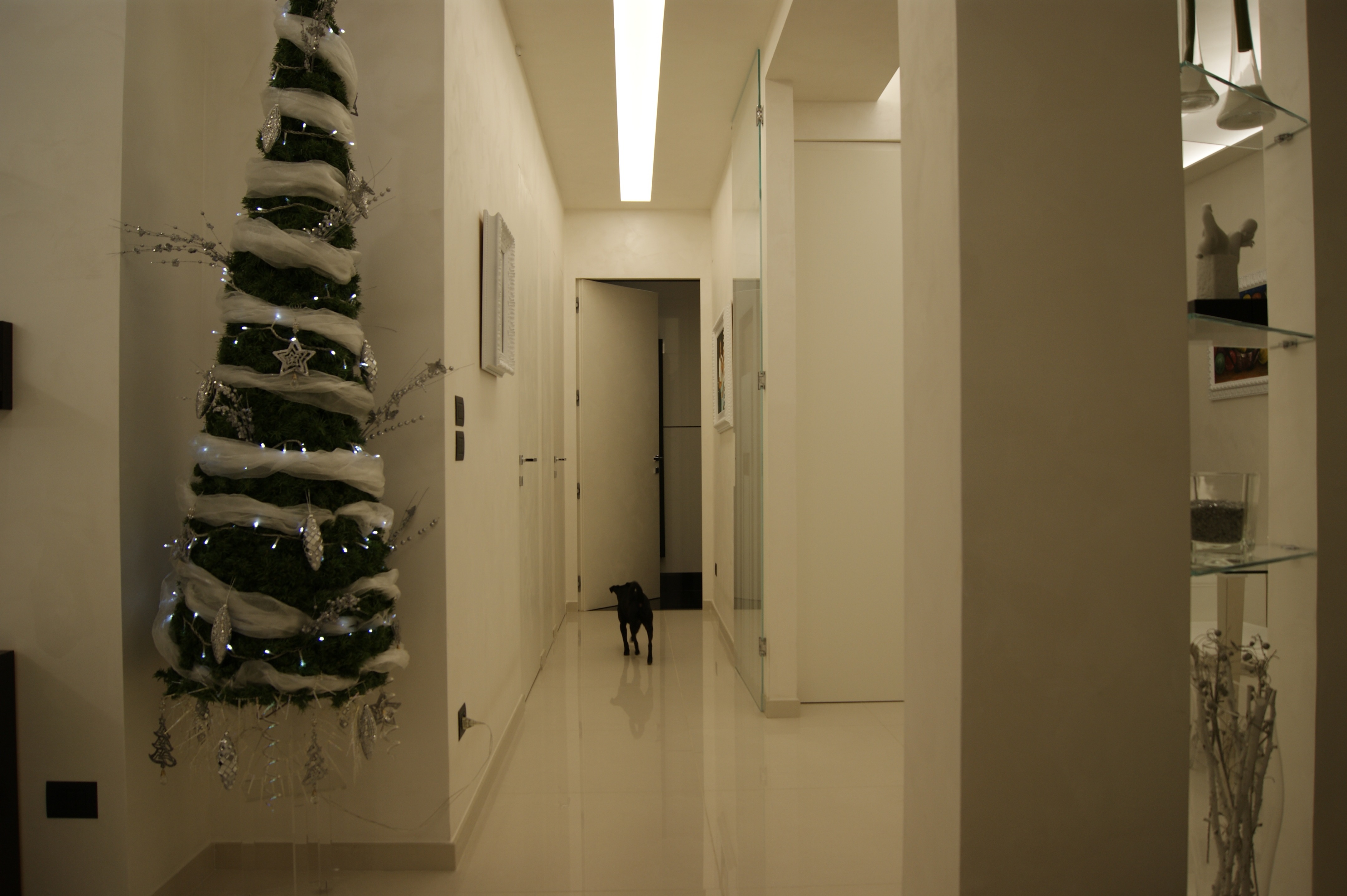 2016 年完成的 FVP 公寓室内设计-18