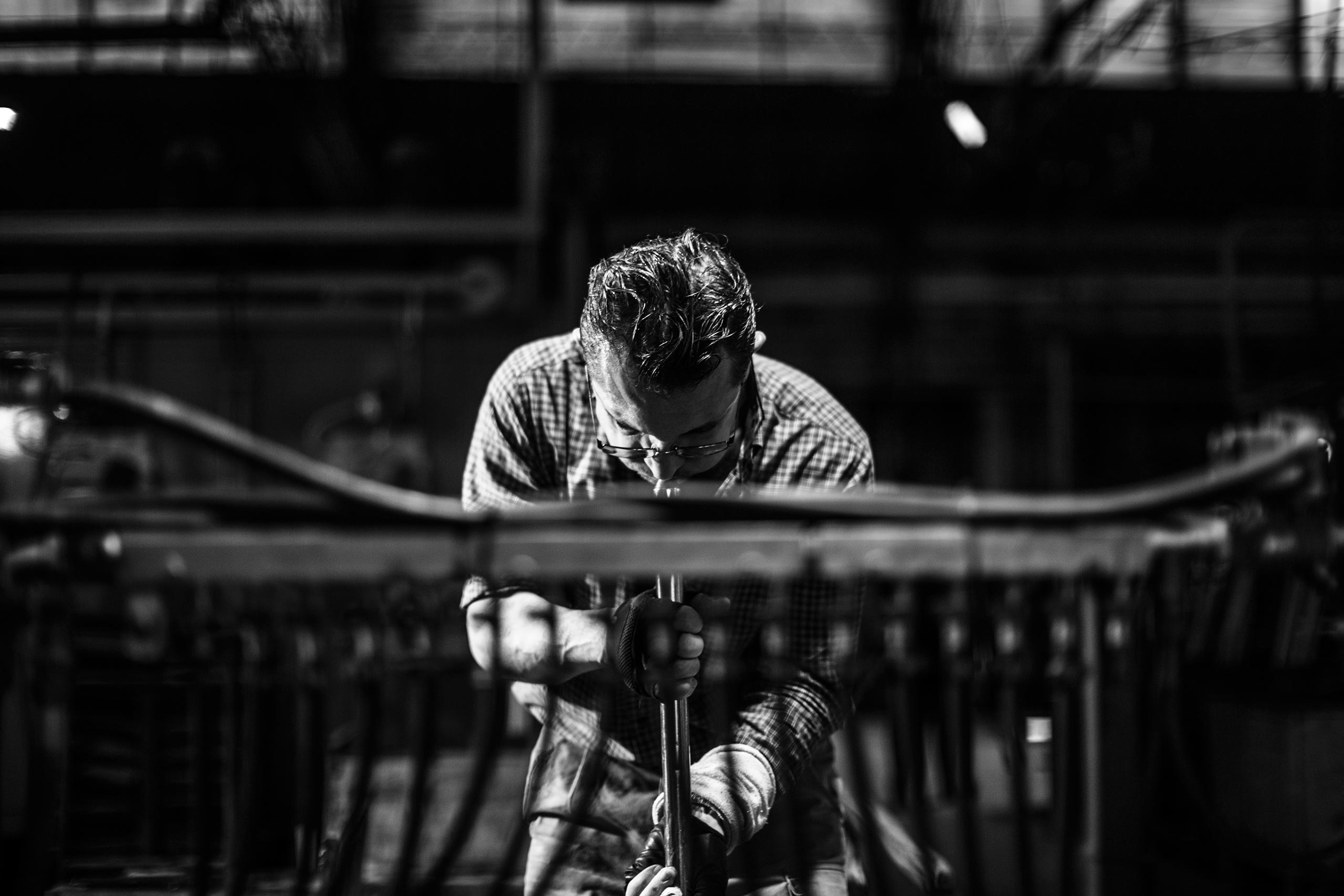 福斯卡里尼的工业匠心 | 意大利制造之美-95