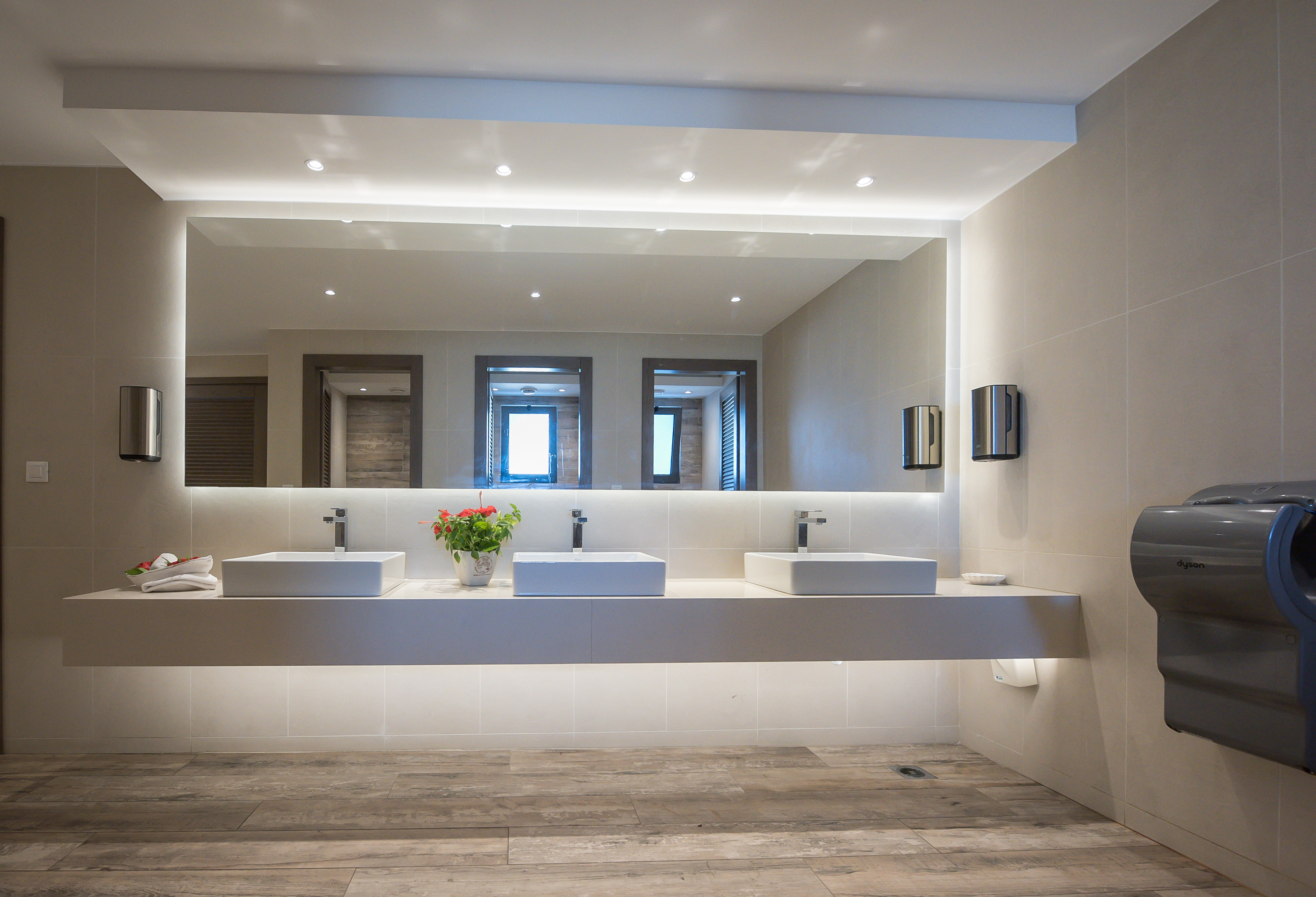 Nana Beach Hotel · Snack Bar 室内设计案例解析-26