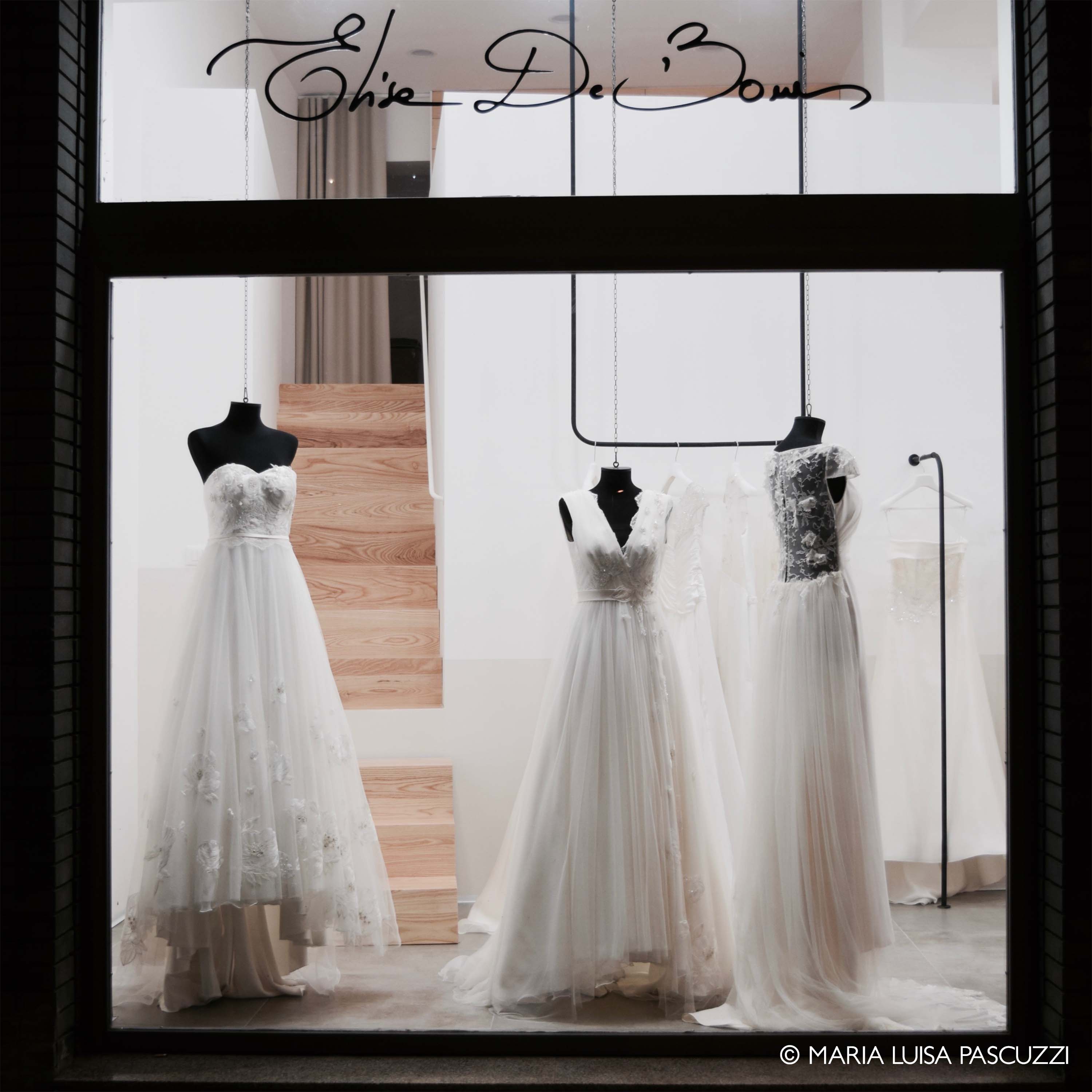 中性 delicate 空间，Elisa de Bonis 工作室-8