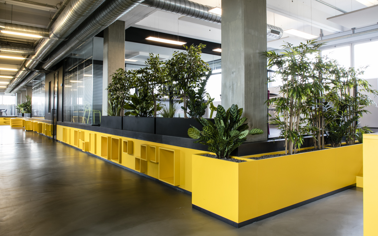 斯卡尔帕德集团总部-8