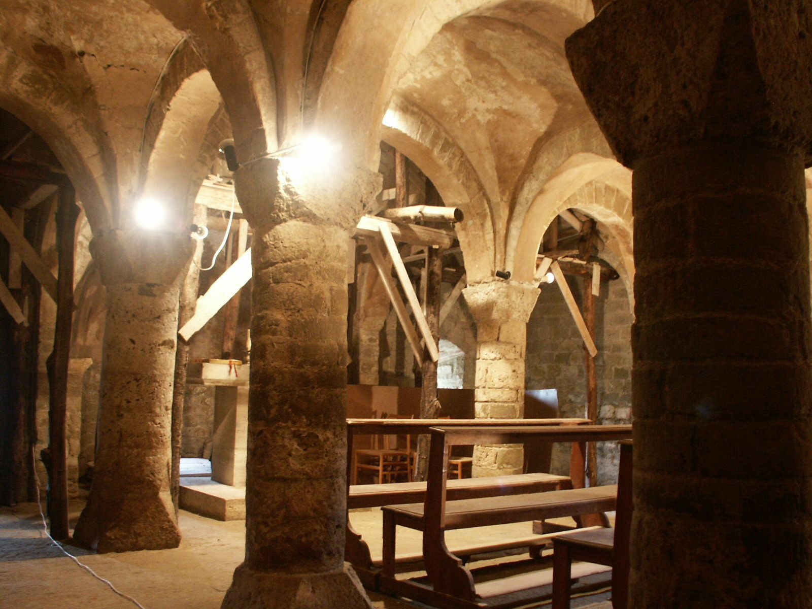 圣斯蒂芬大教堂的再生-13