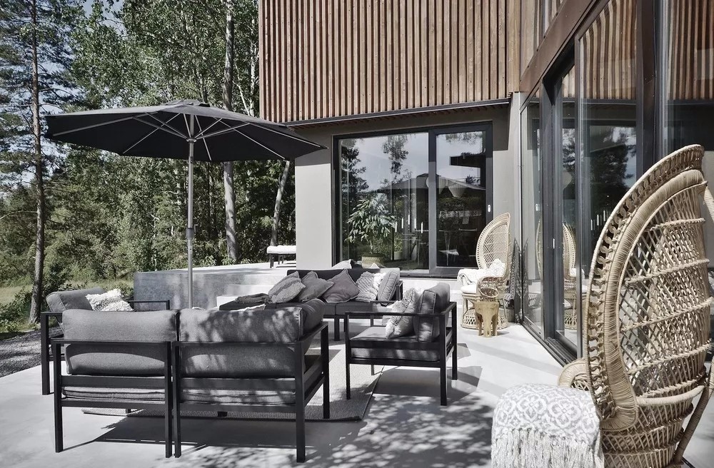 INSTAGRAM博主打造的私人理想家园-3