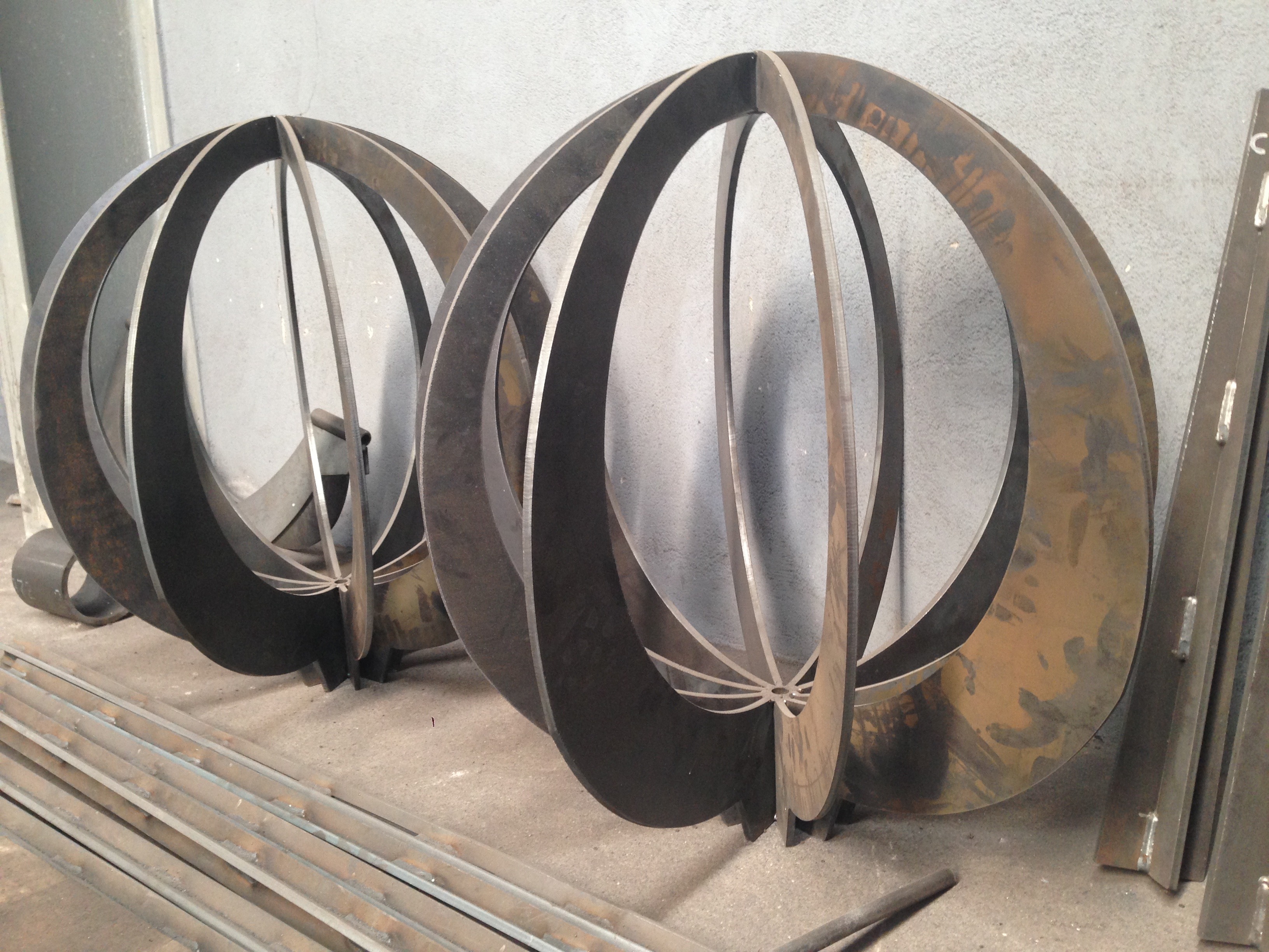 都市树语 · Viseu 城市标志· Linden Tree 的崭新诠释-4