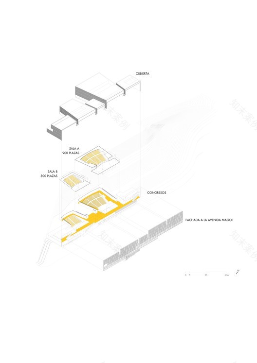 西班牙卢戈礼堂-10
