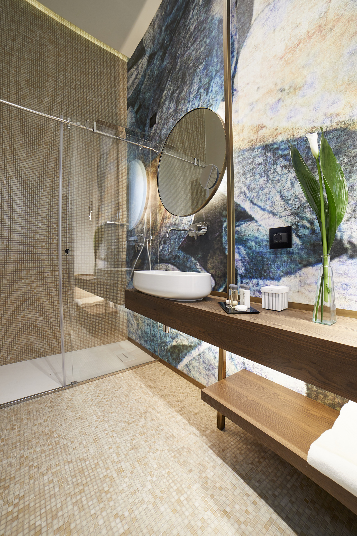 佛罗伦萨 Messori Suites 酒店-193