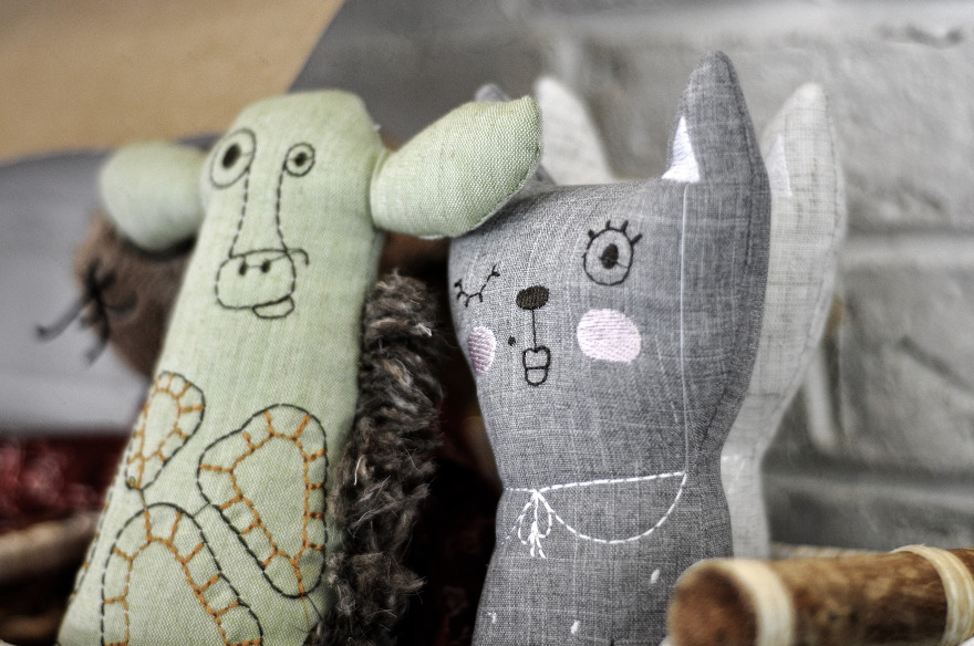 俄罗斯 Perm 市 Fat Cat 咖啡馆-25