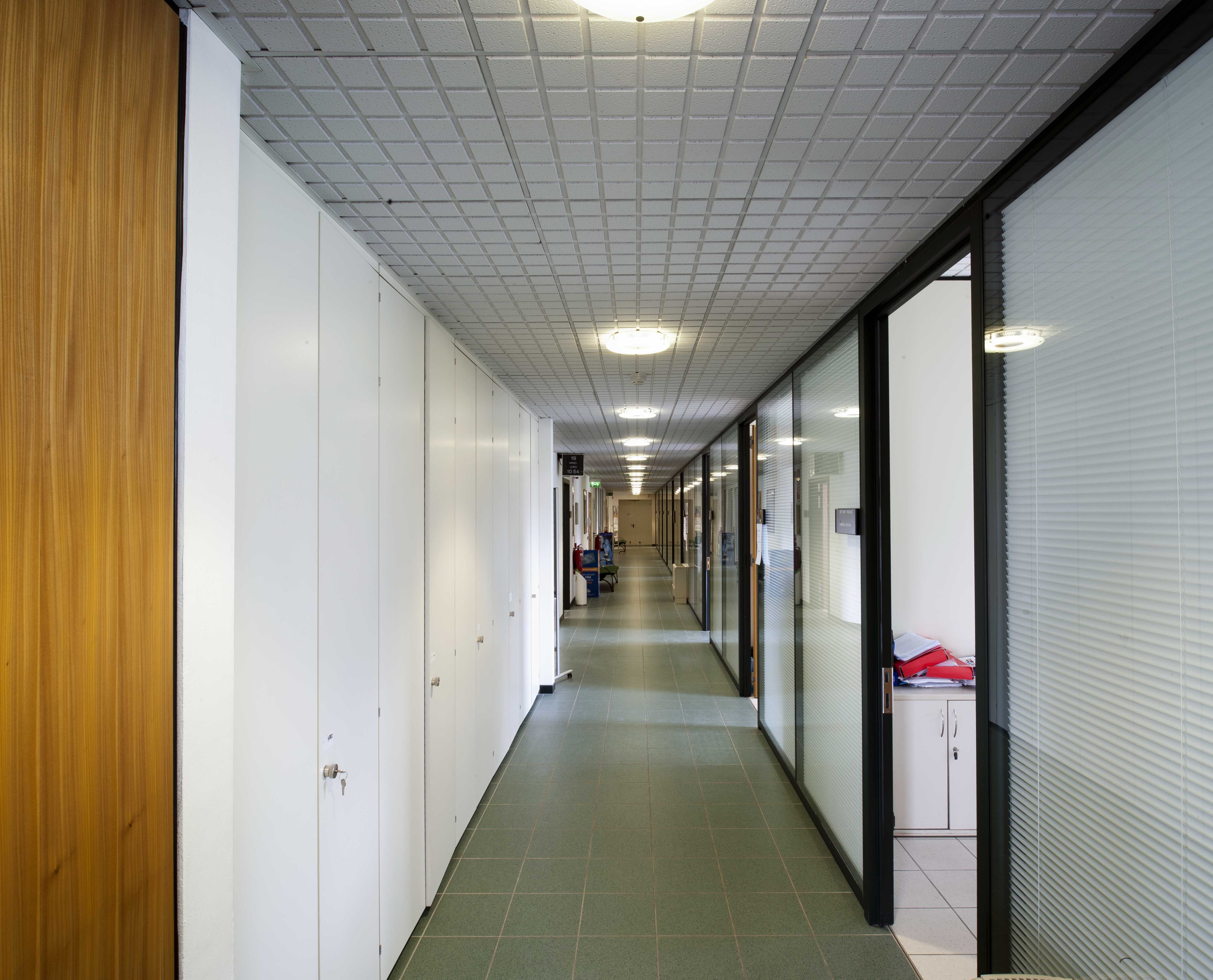 CNA Ravenna 总部扩建工程-40