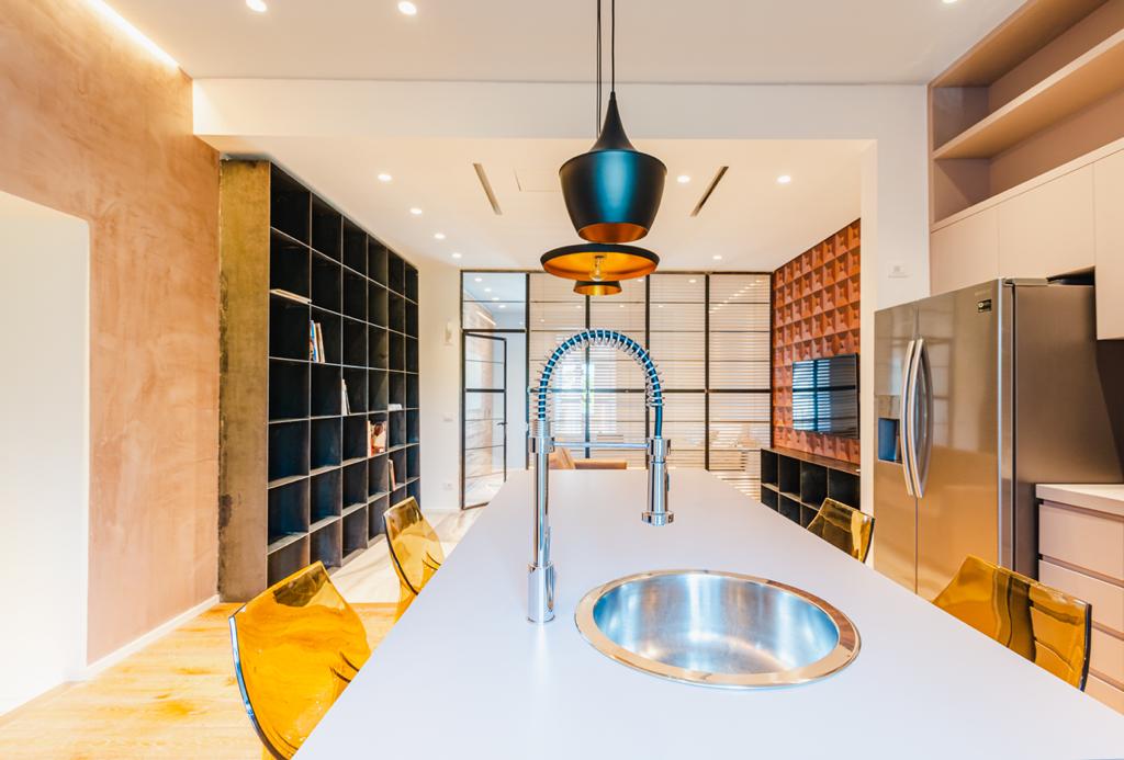 科伦坡 13 精品公寓-27