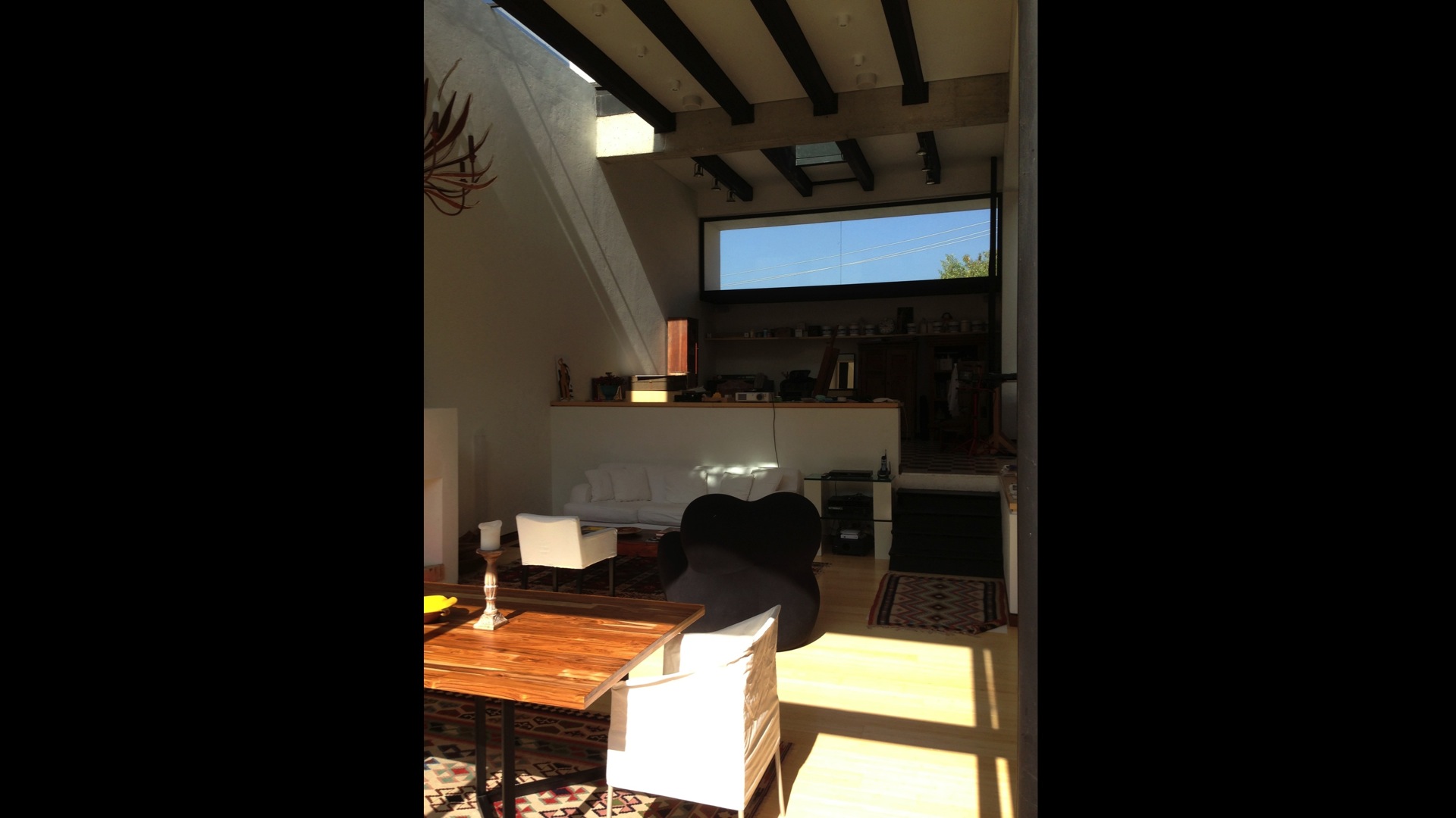 哥伦比亚城市之光 · 拉马松艺术工作室-19