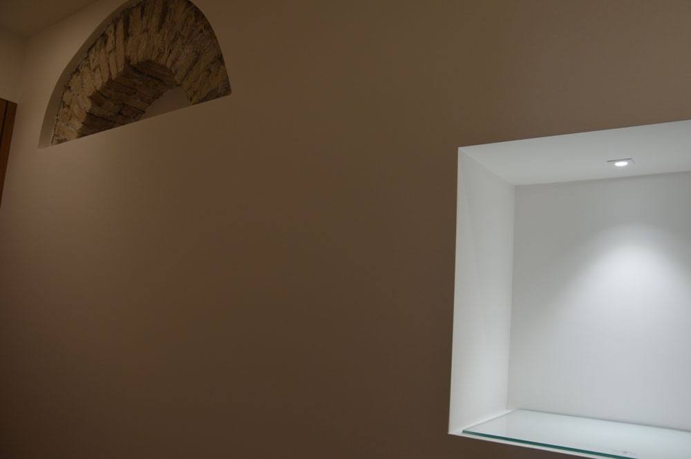 融合历史韵味的创新公寓设计-8