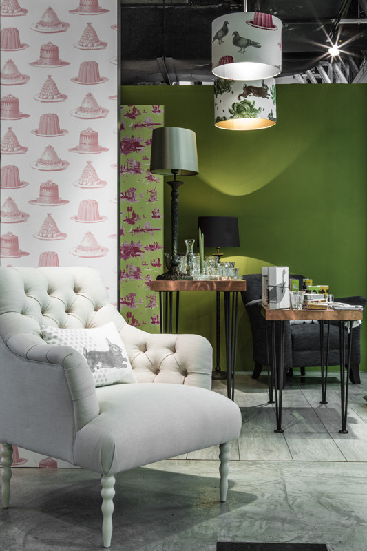 香港 Grange Interiors 家居店-7