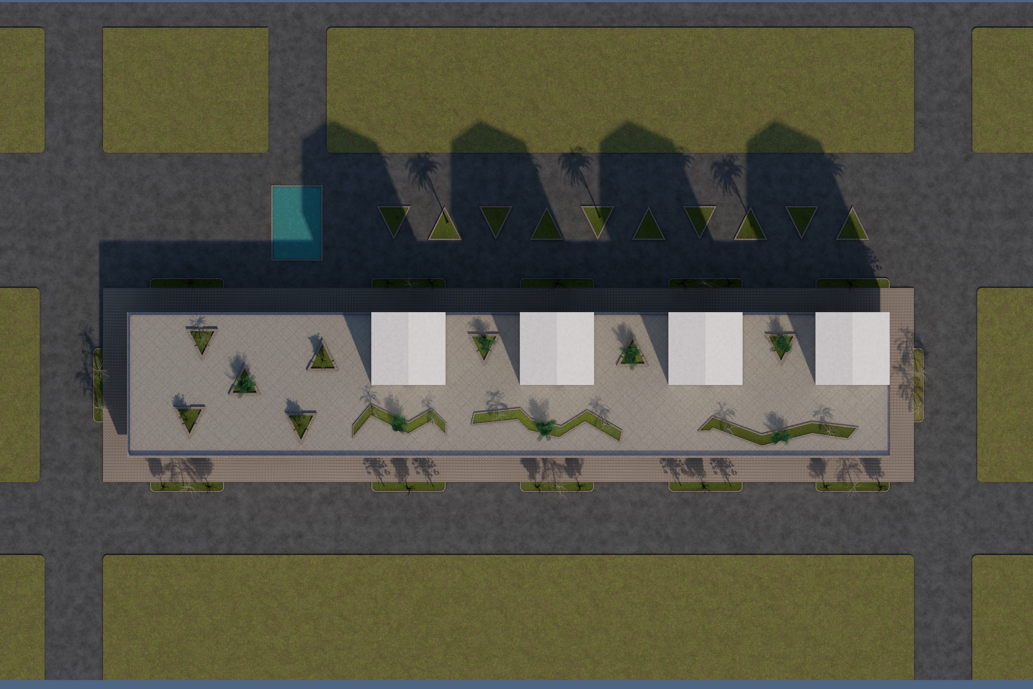 2017 年未实现的建筑改造项目-1