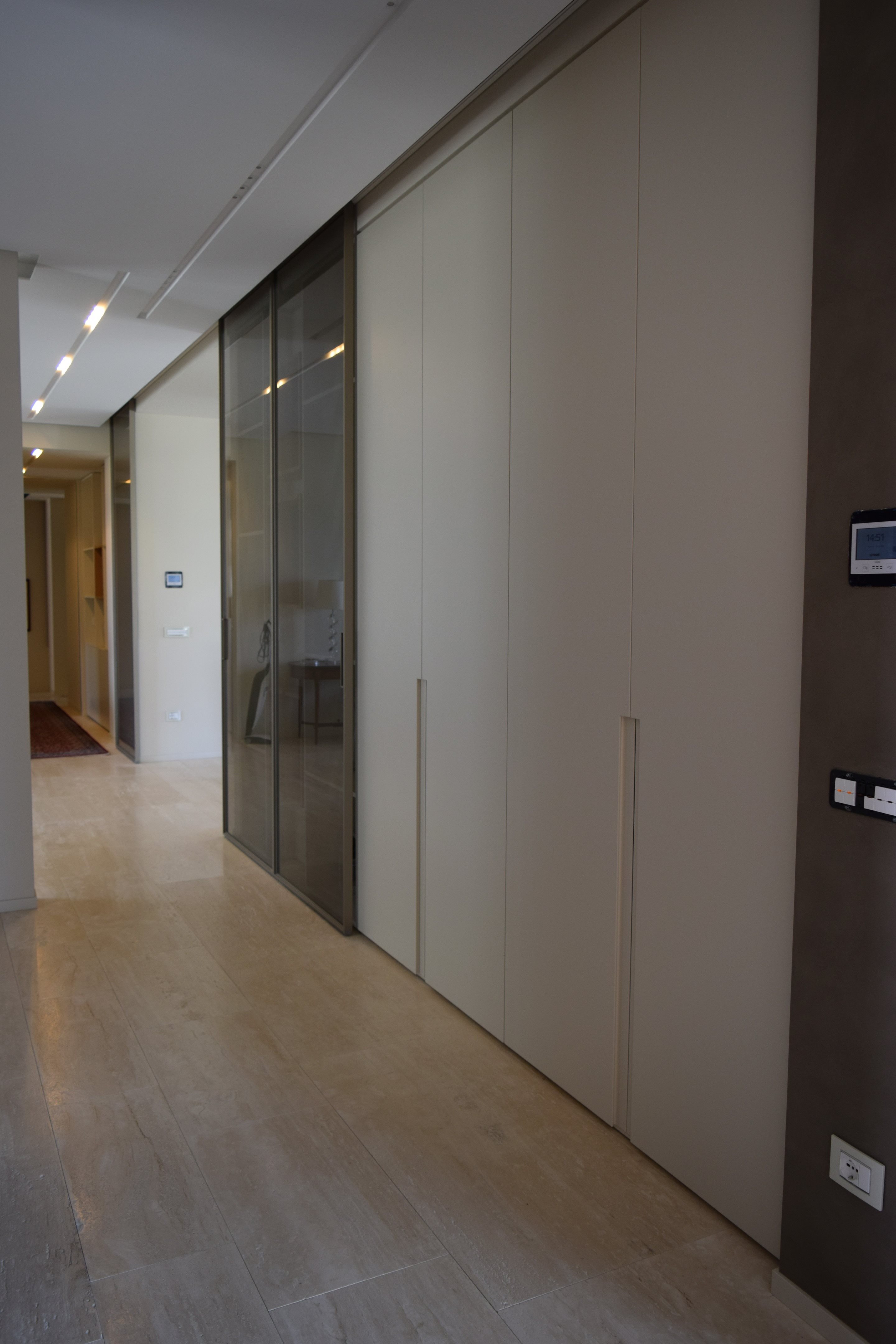 2018 年完成的 M 宅室内设计案例-11