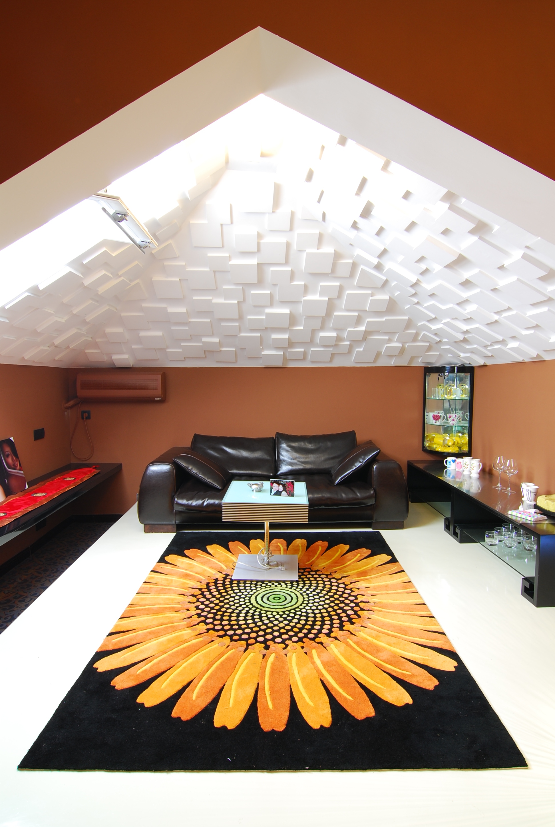 武汉东立国际山宅-21