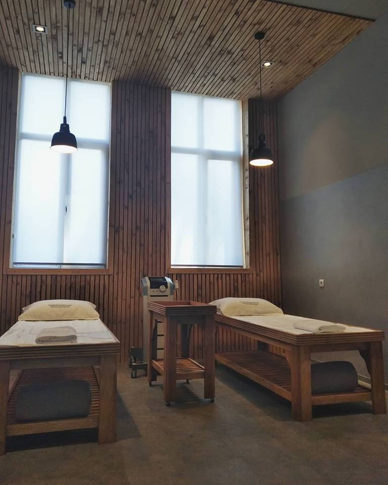 乔治亚提比里斯温泉度假村-16