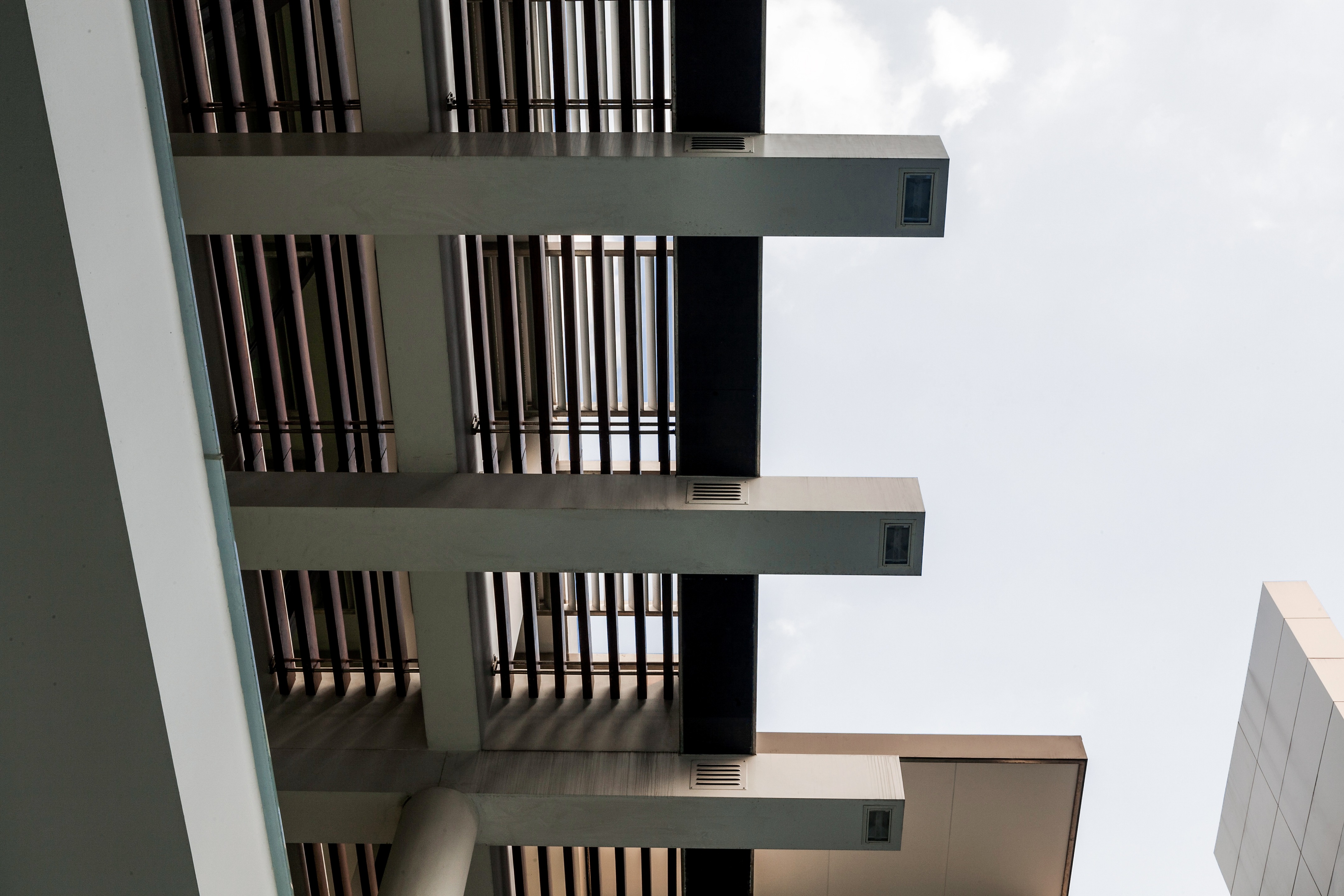 曼谷炫目住宅设计-10