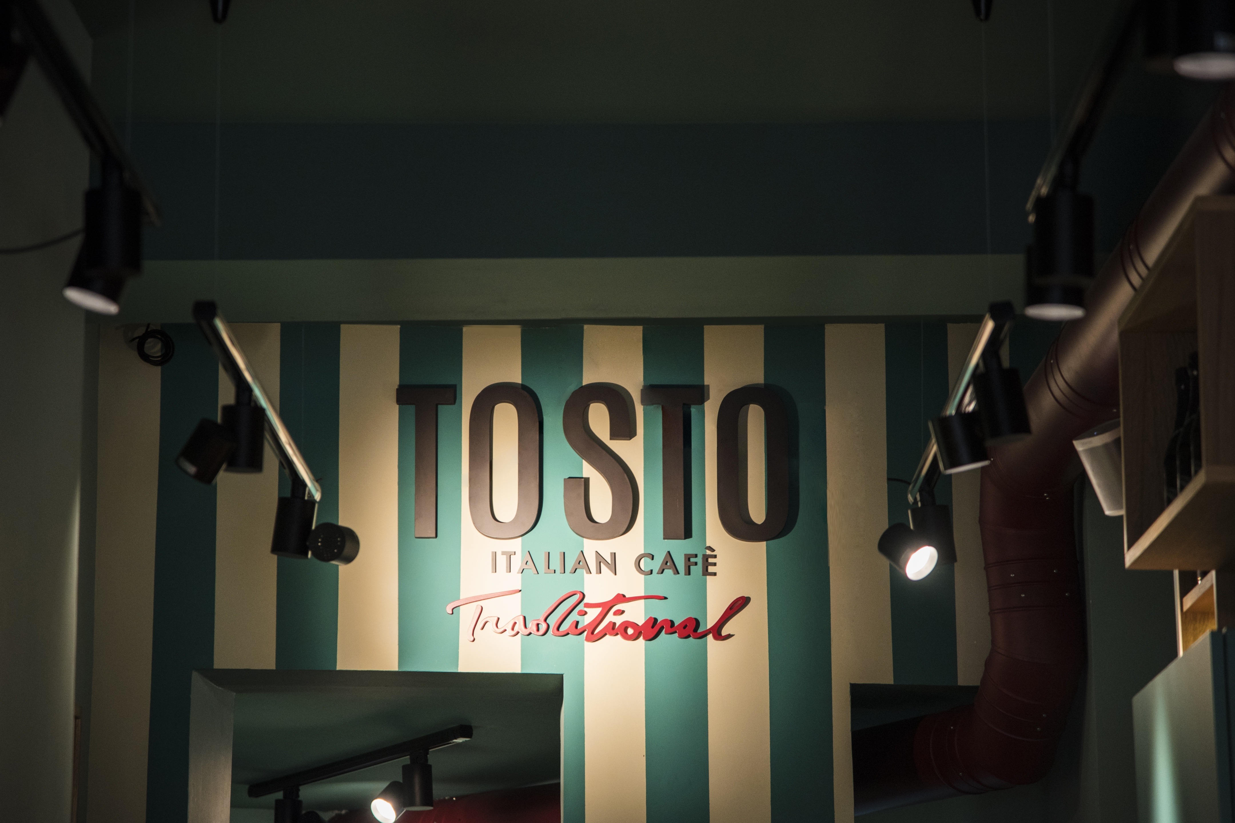 托斯托意大利咖啡馆-16