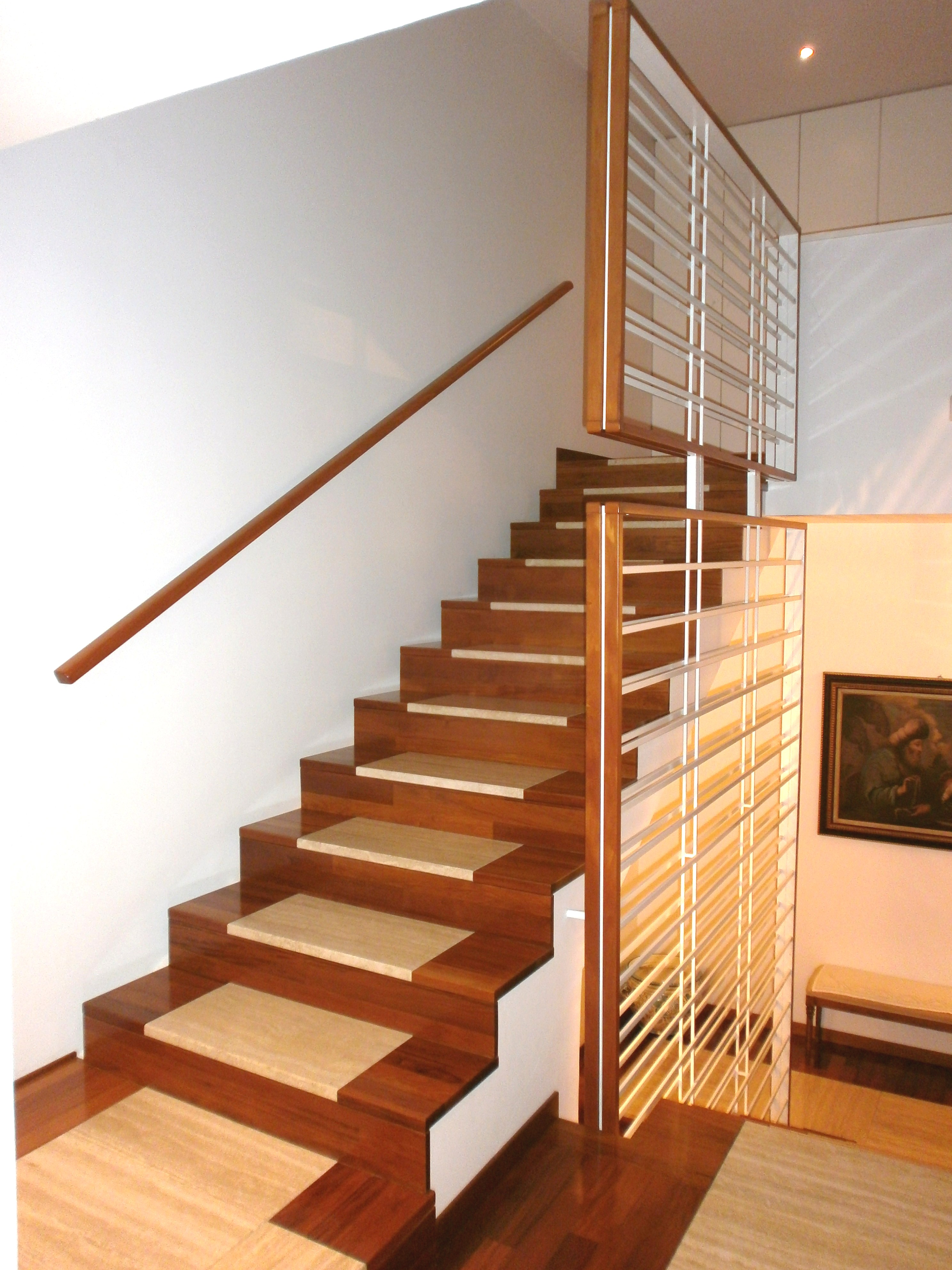 1989 年完工的意大利式独栋花园别墅-35