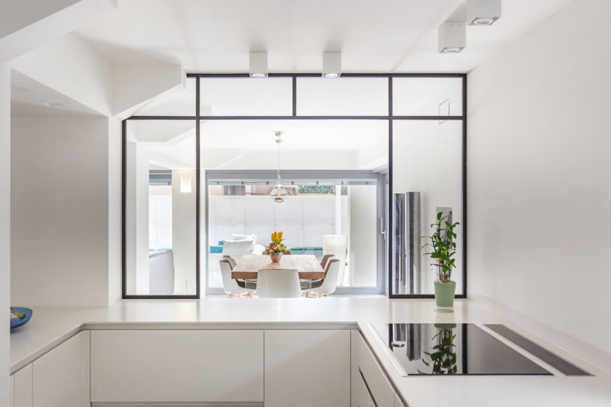 意大利风格的家庭住宅设计-22