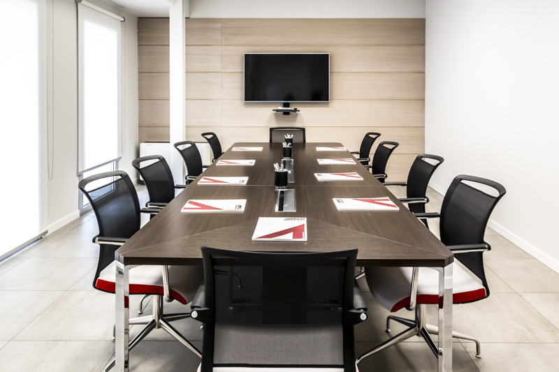 优化办公空间，提升企业形象-5