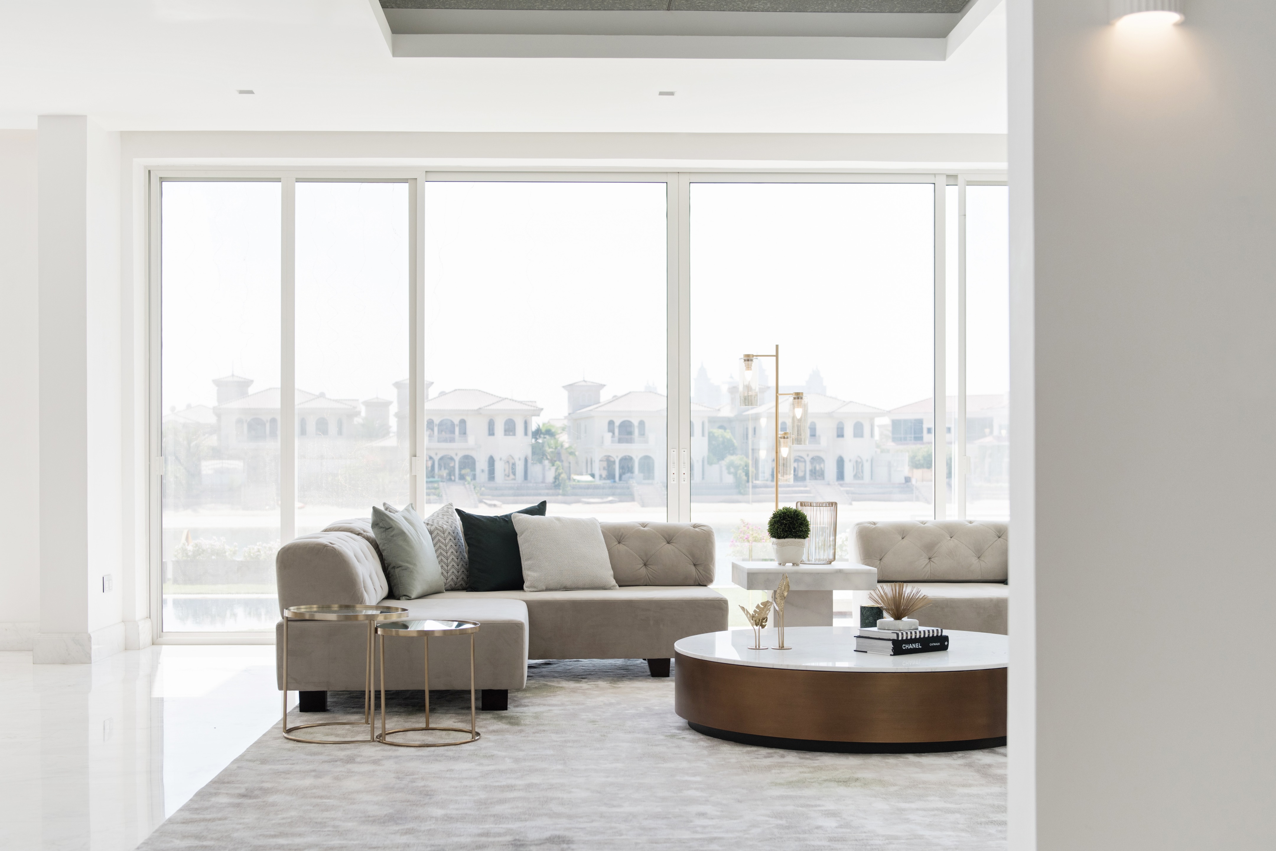 迪拜棕榈别墅-8