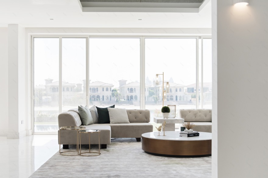 迪拜棕榈别墅-8