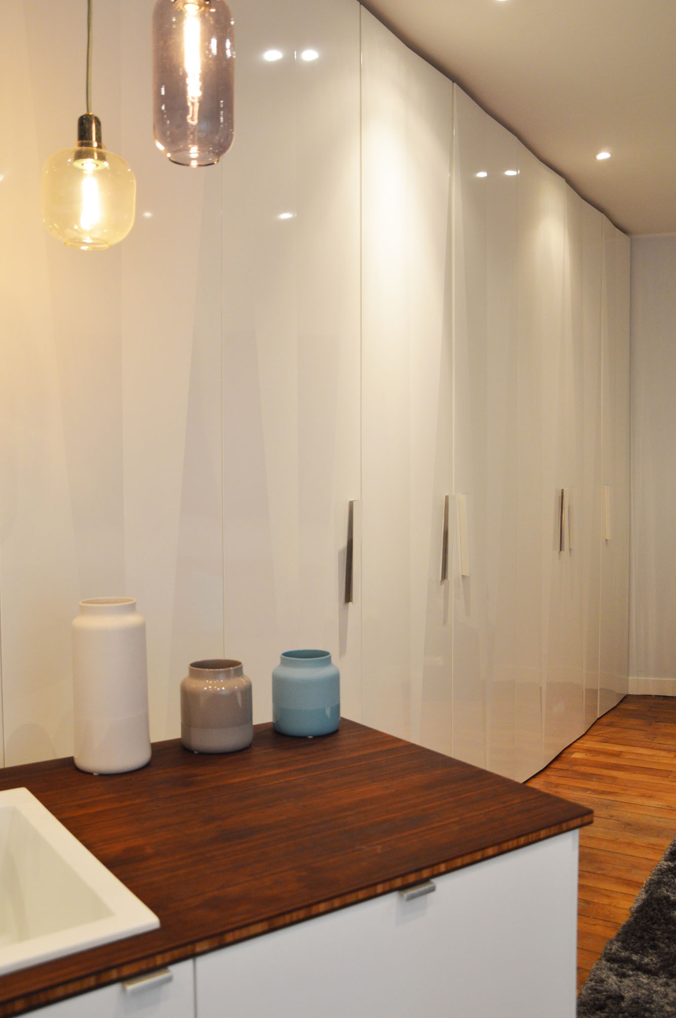 2015 年定制珠宝衣柜设计案例-8