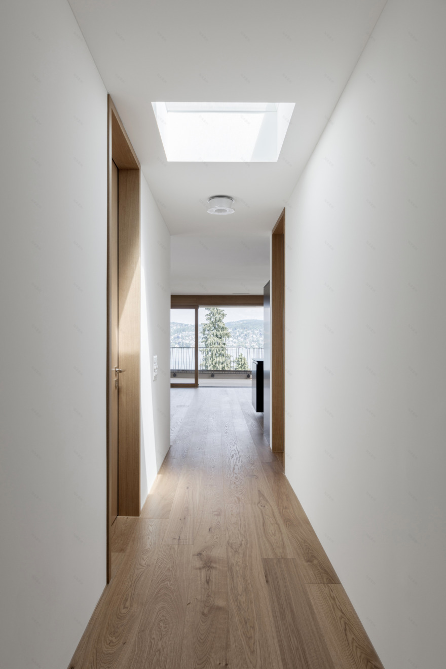 湖畔垂直住宅-10