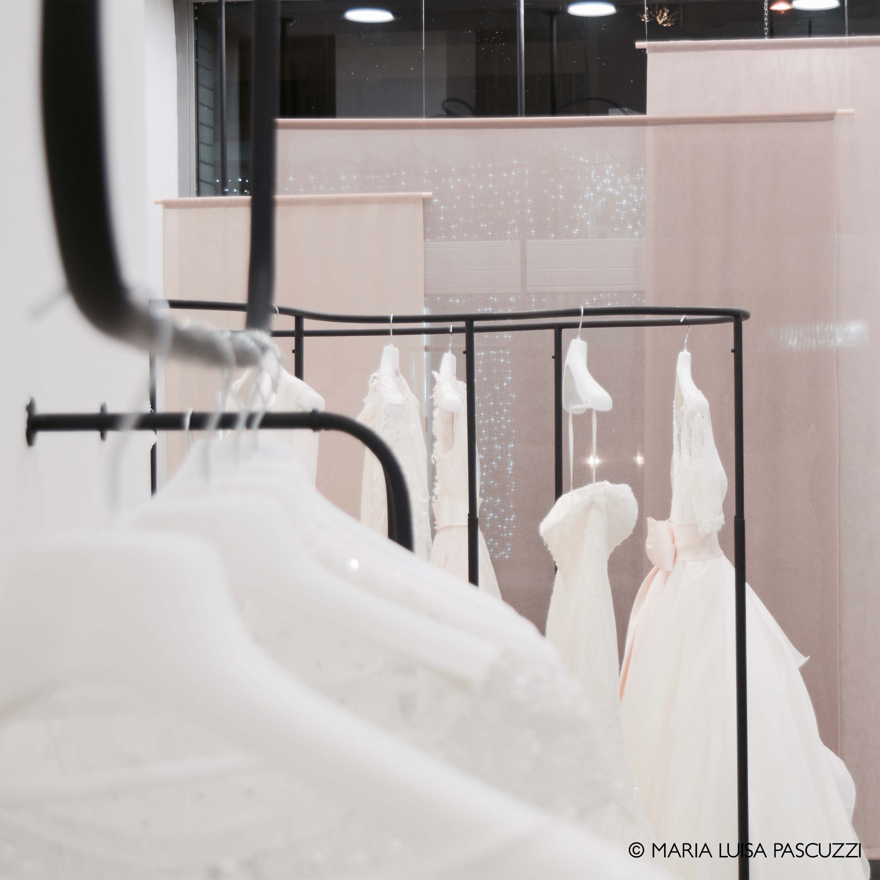 中性 delicate 空间，Elisa de Bonis 工作室-11