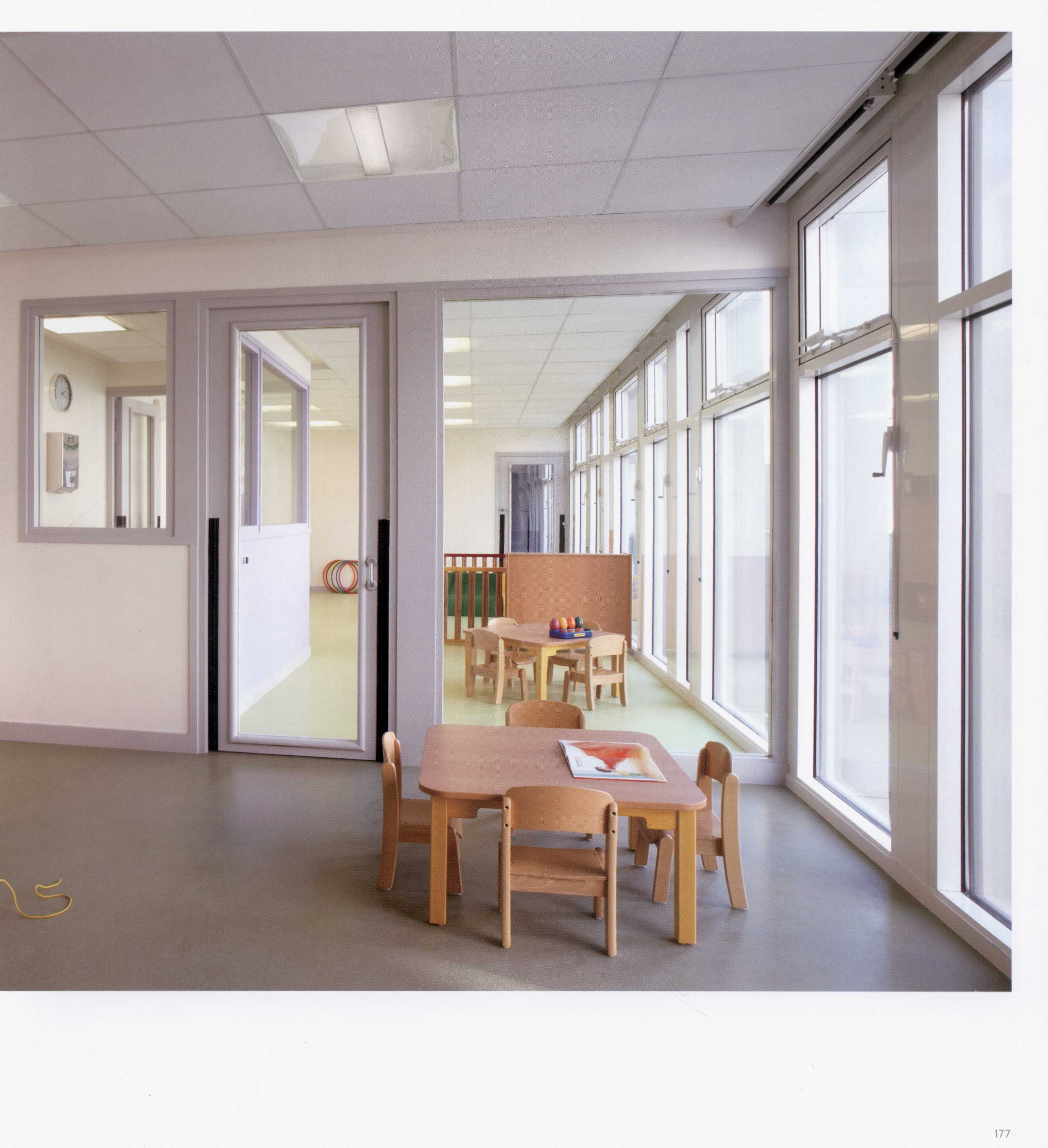 国外幼儿园设计-3-2