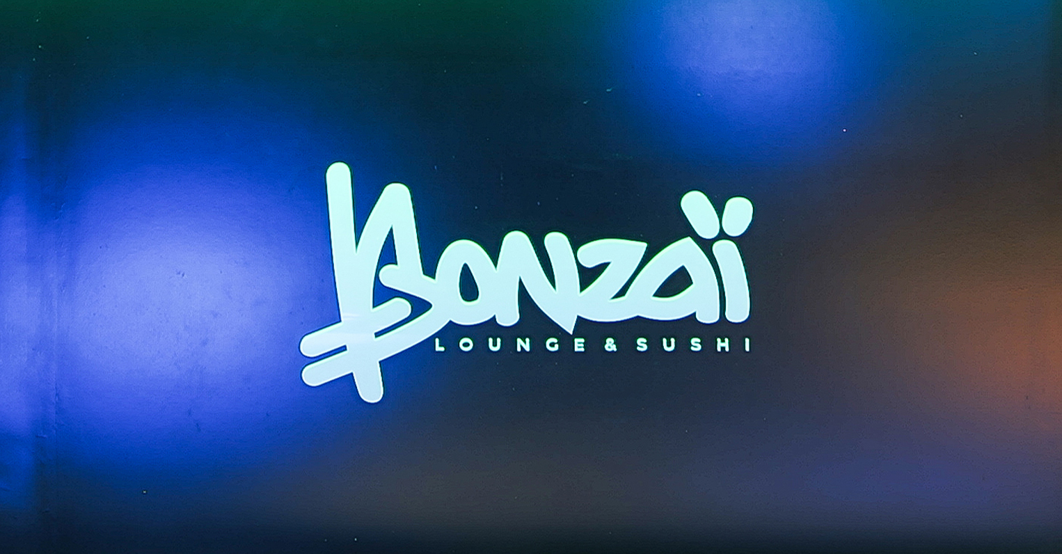 BONZAI Lounge Bar & Sushi-7
