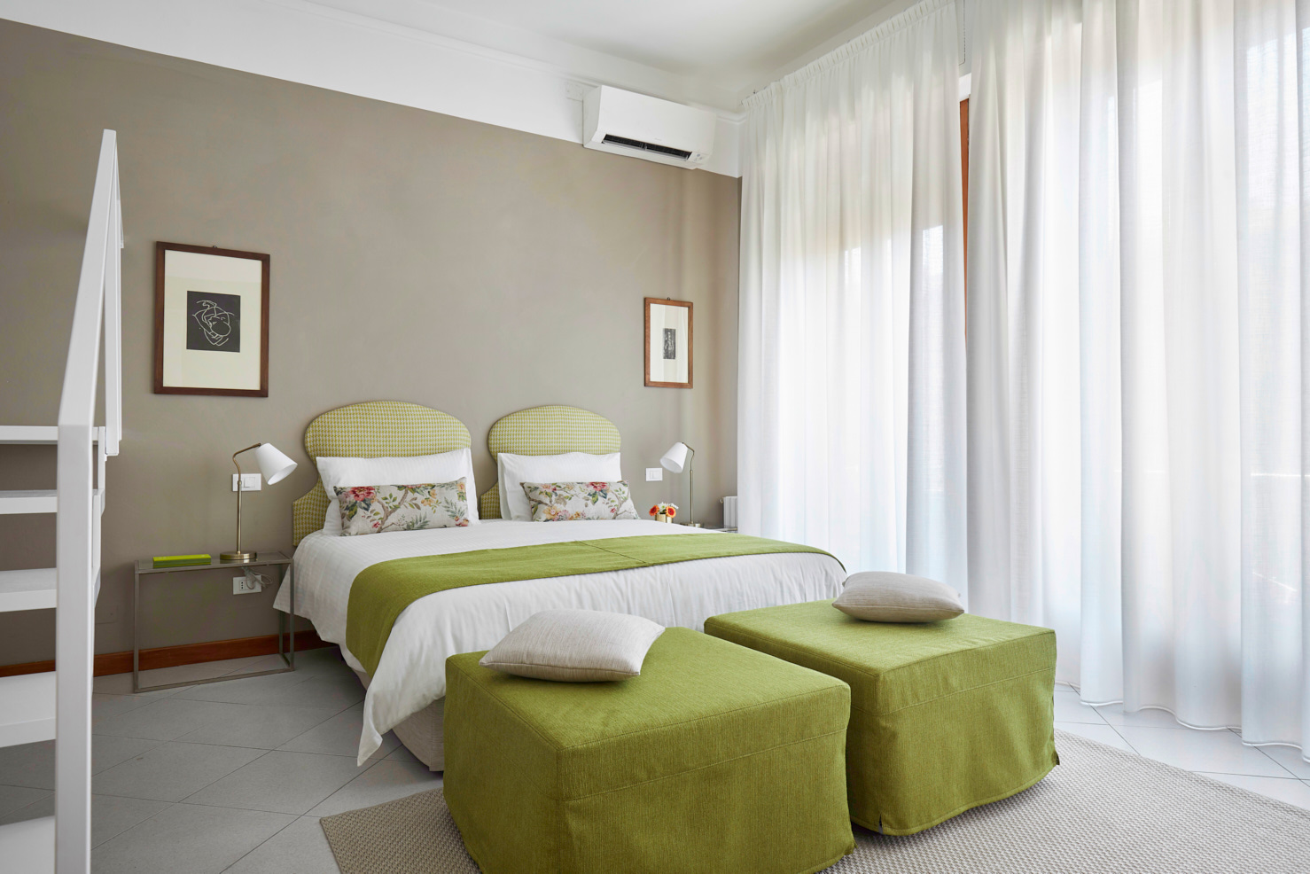 2019 年完成的家居旅游胜地设计案例-5