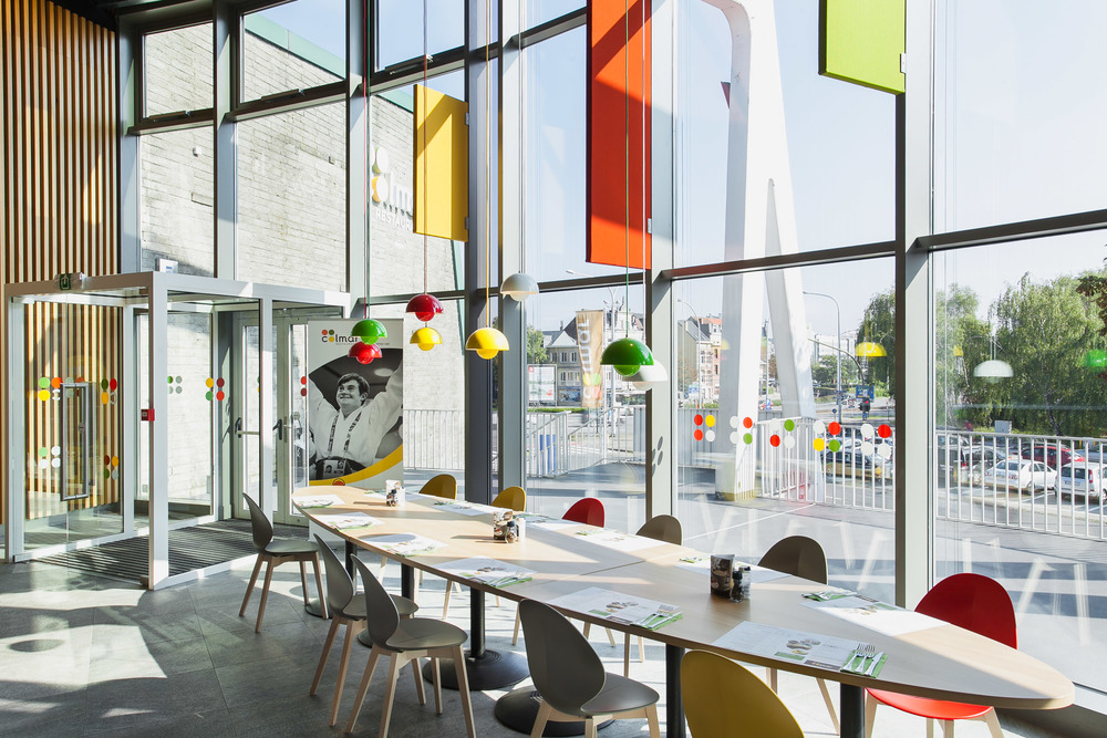 2013 年科尔马餐厅-- 魏森堡-0