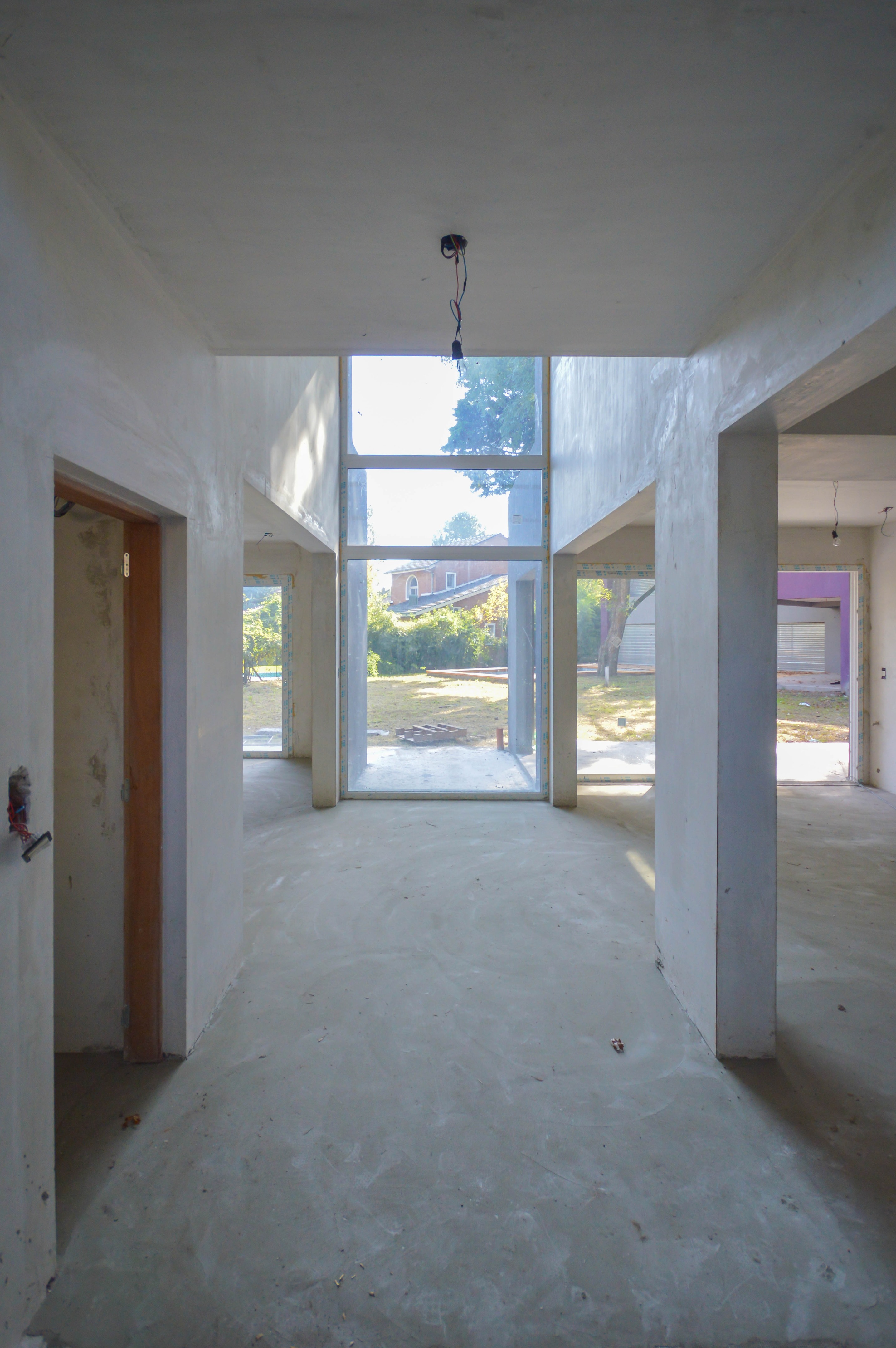 阿根廷 Bonnet House 独立住宅设计-6