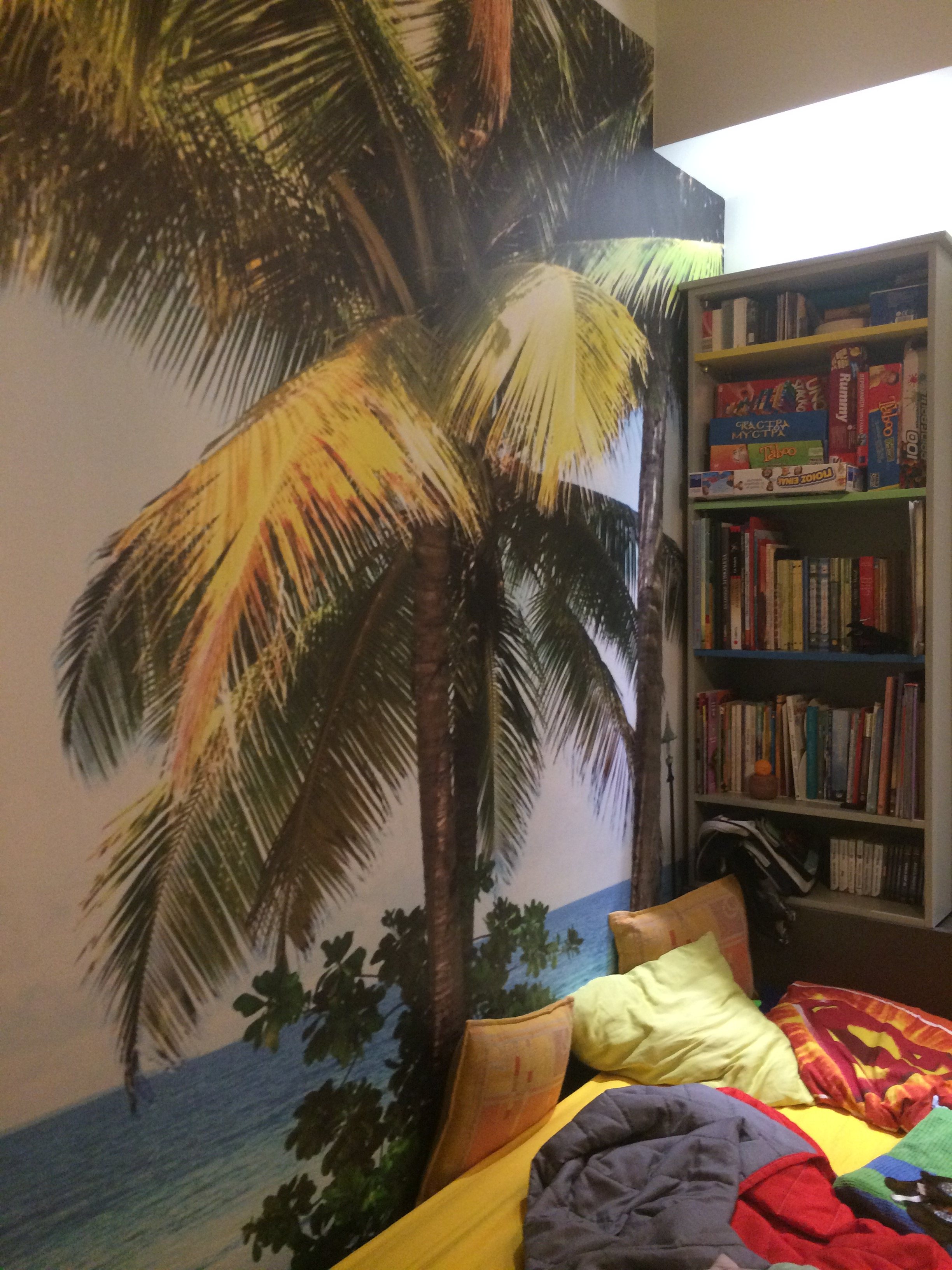 2015 年摩洛哥风格私人住宅设计-7