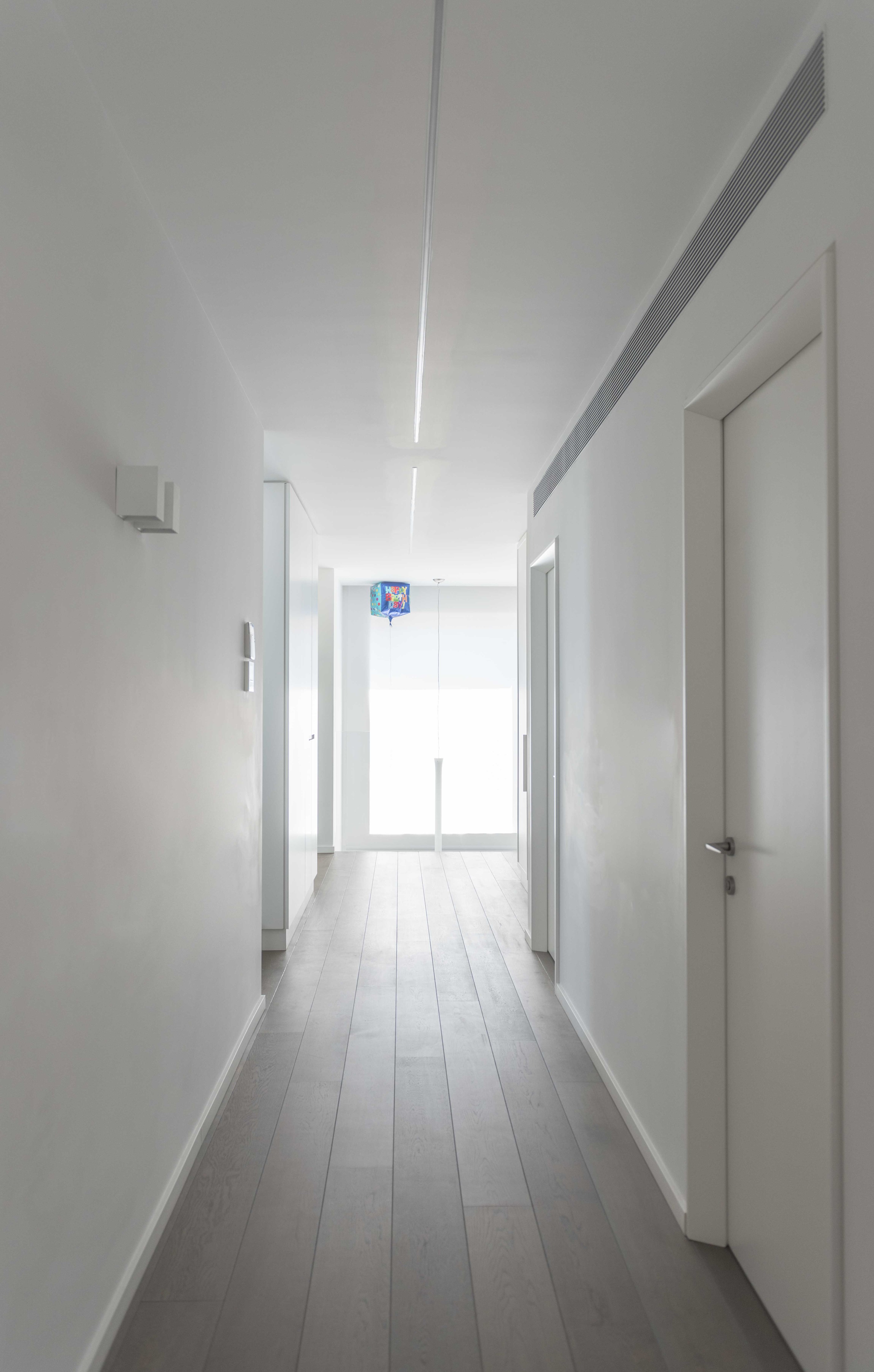 融合室内外的现代家园-42