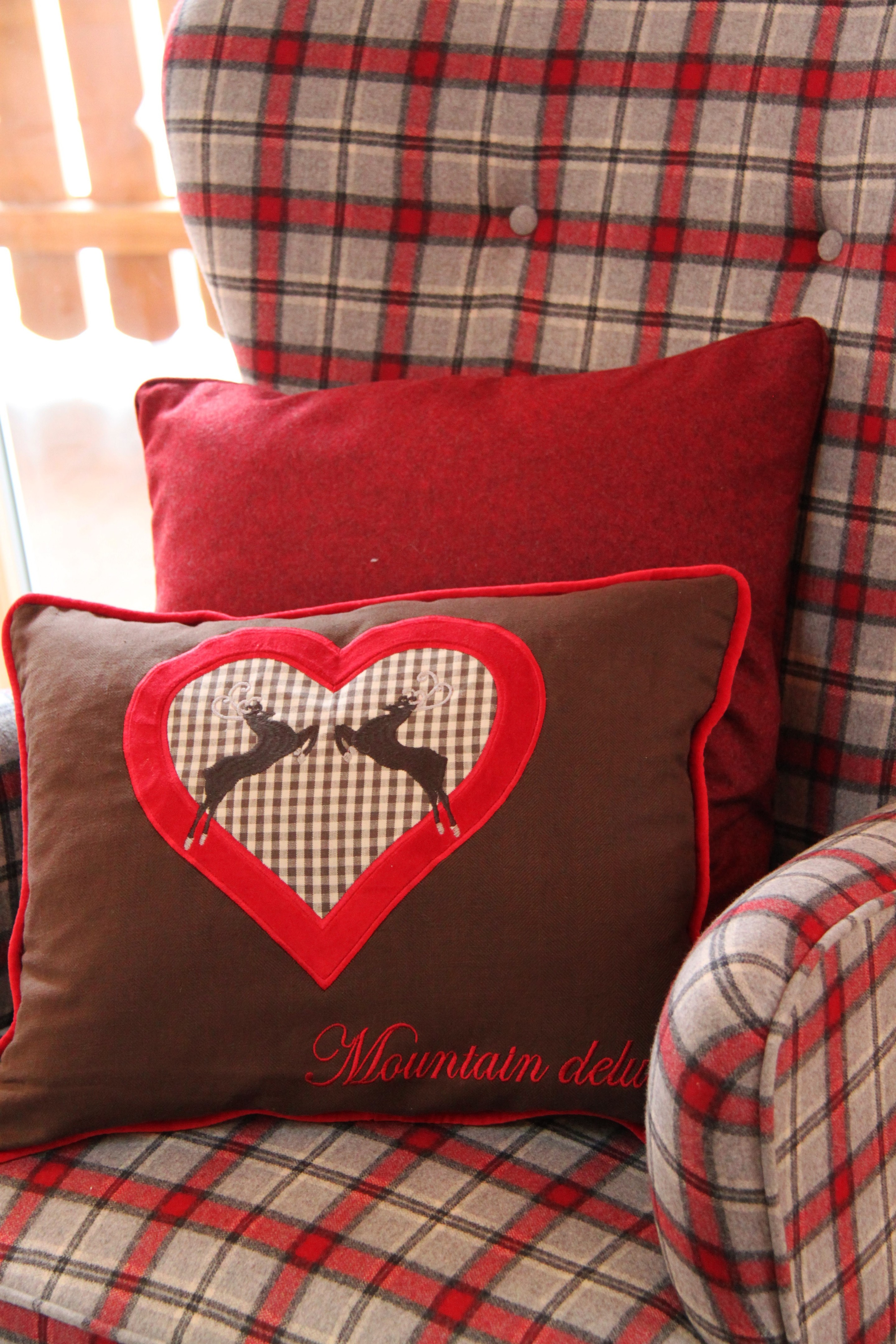 高山之居 · 奥尔蒂塞复古木屋的重生-60