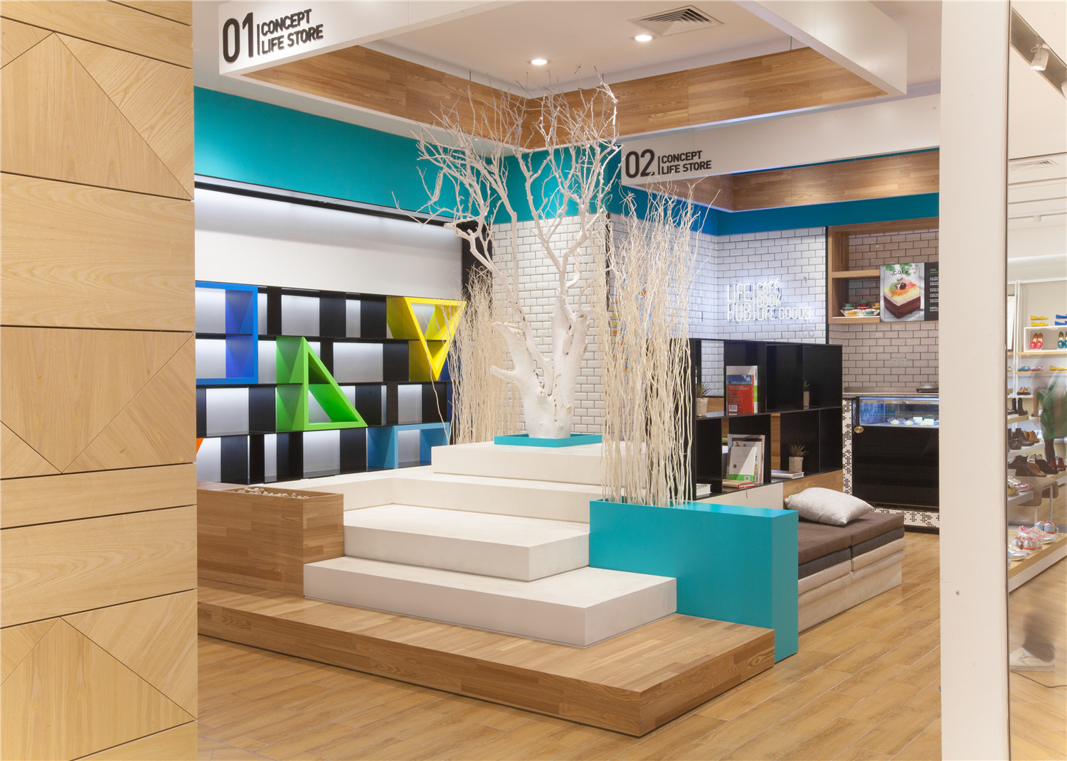 常州热风万达折扣店-38